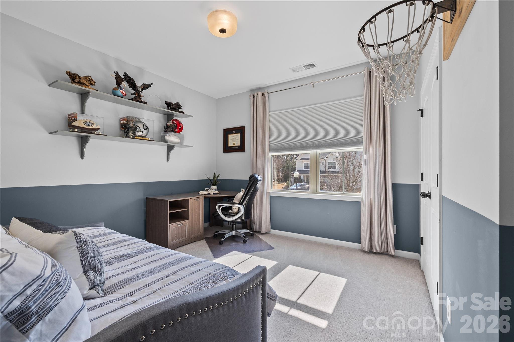 Beckett Cove - Residential