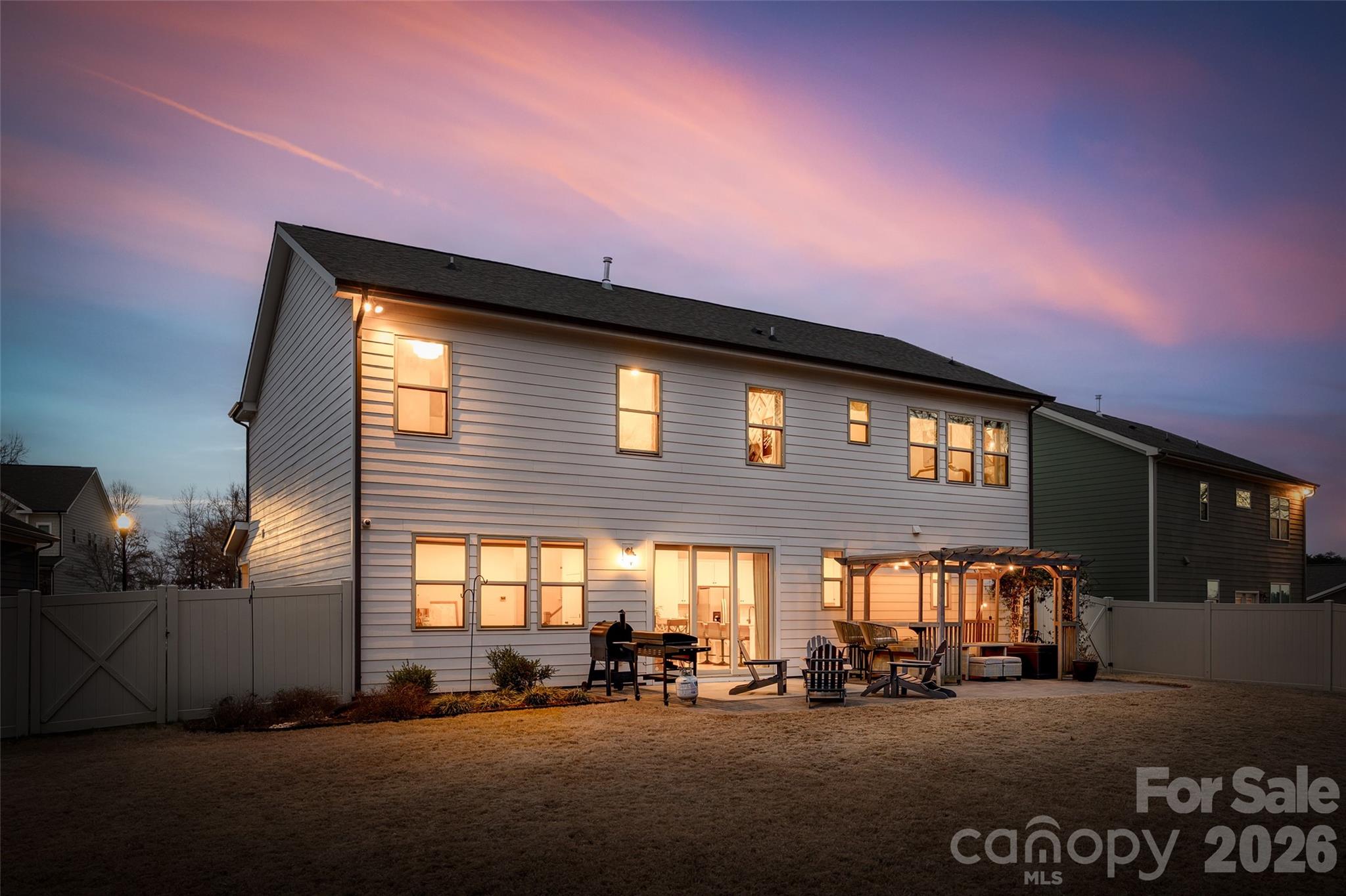 Beckett Cove - Residential