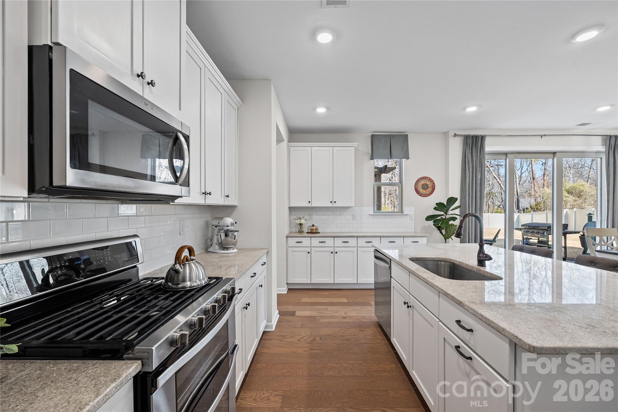 Beckett Cove - Residential