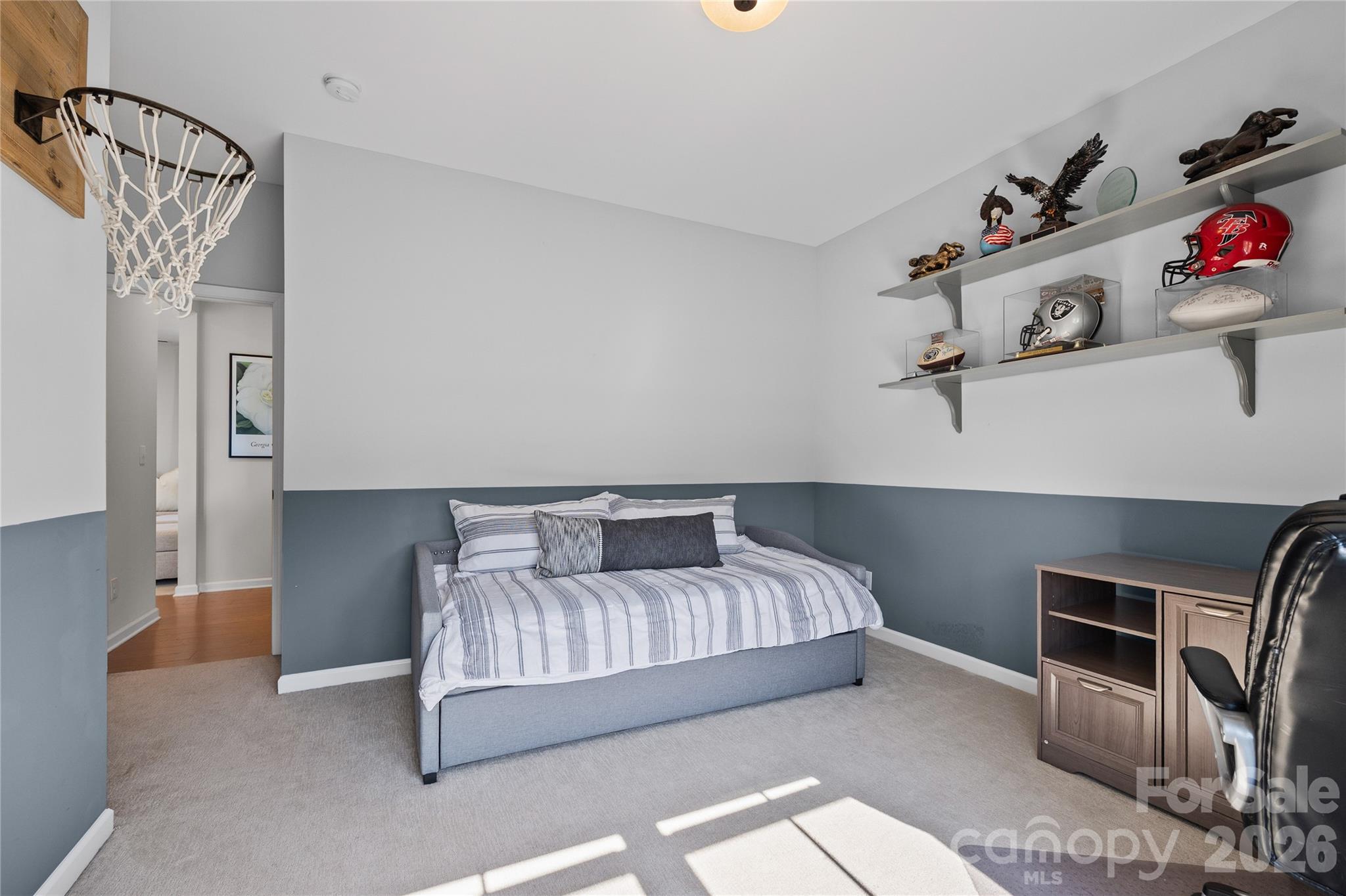 Beckett Cove - Residential