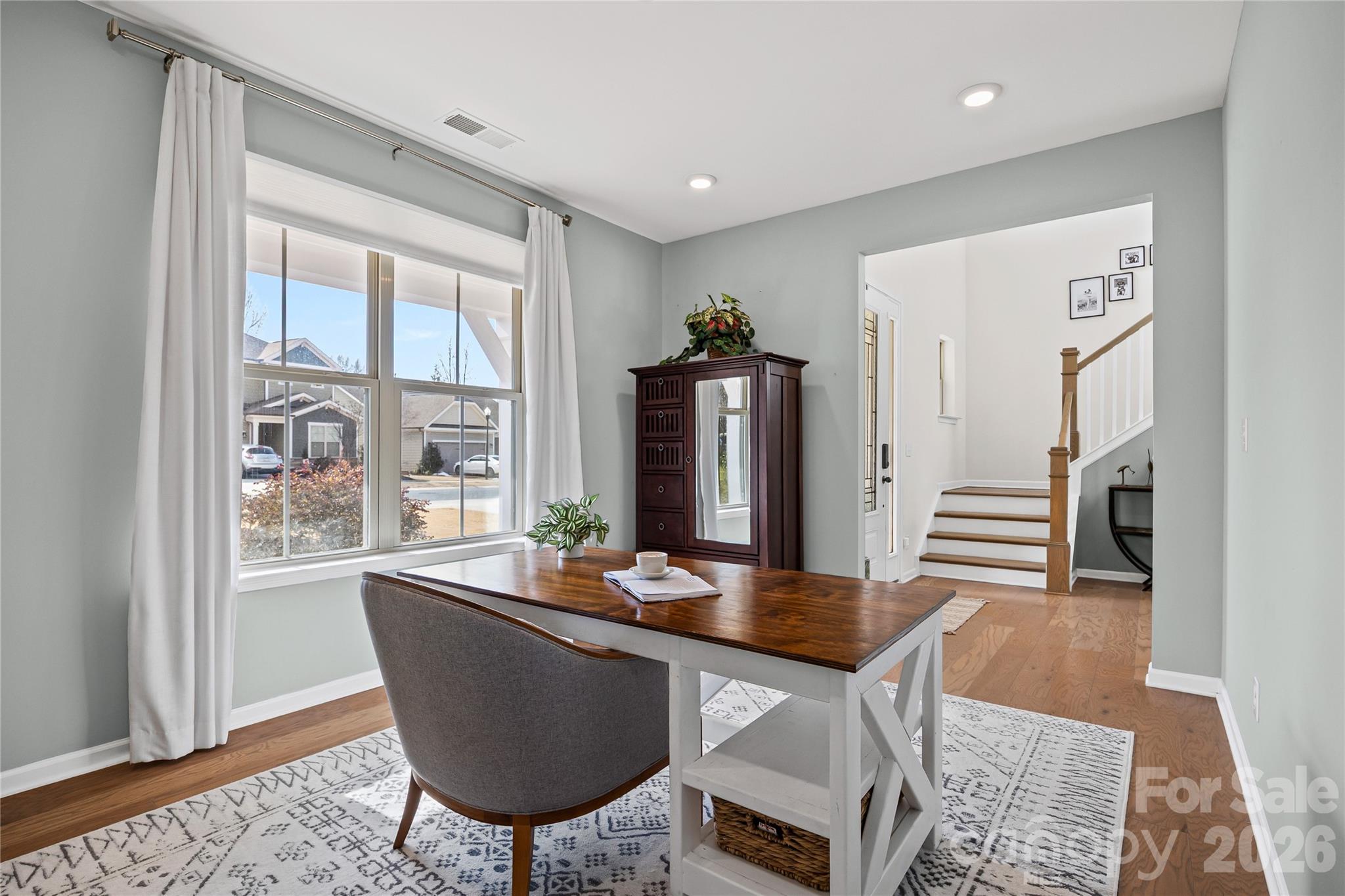 Beckett Cove - Residential