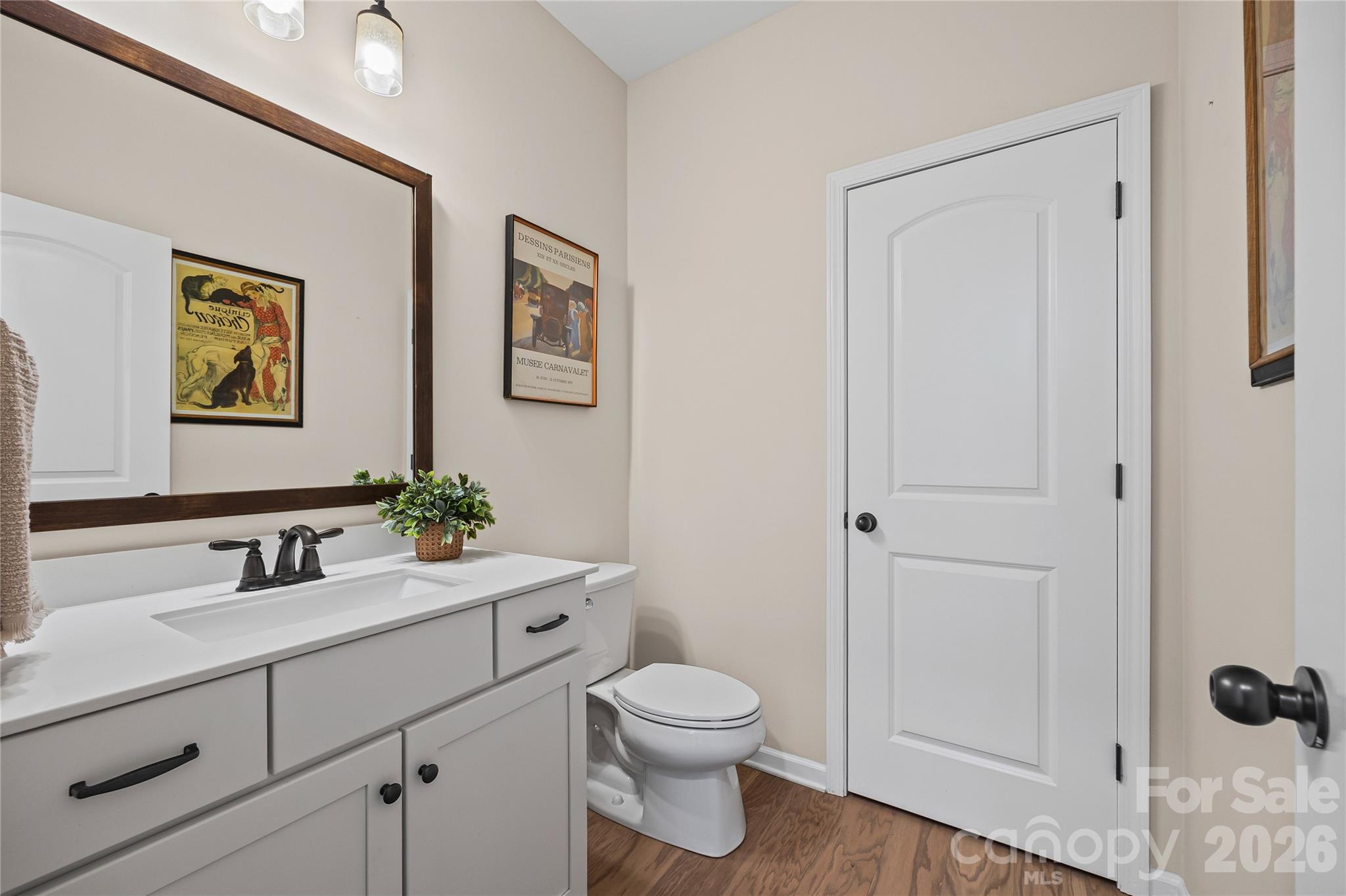 Beckett Cove - Residential