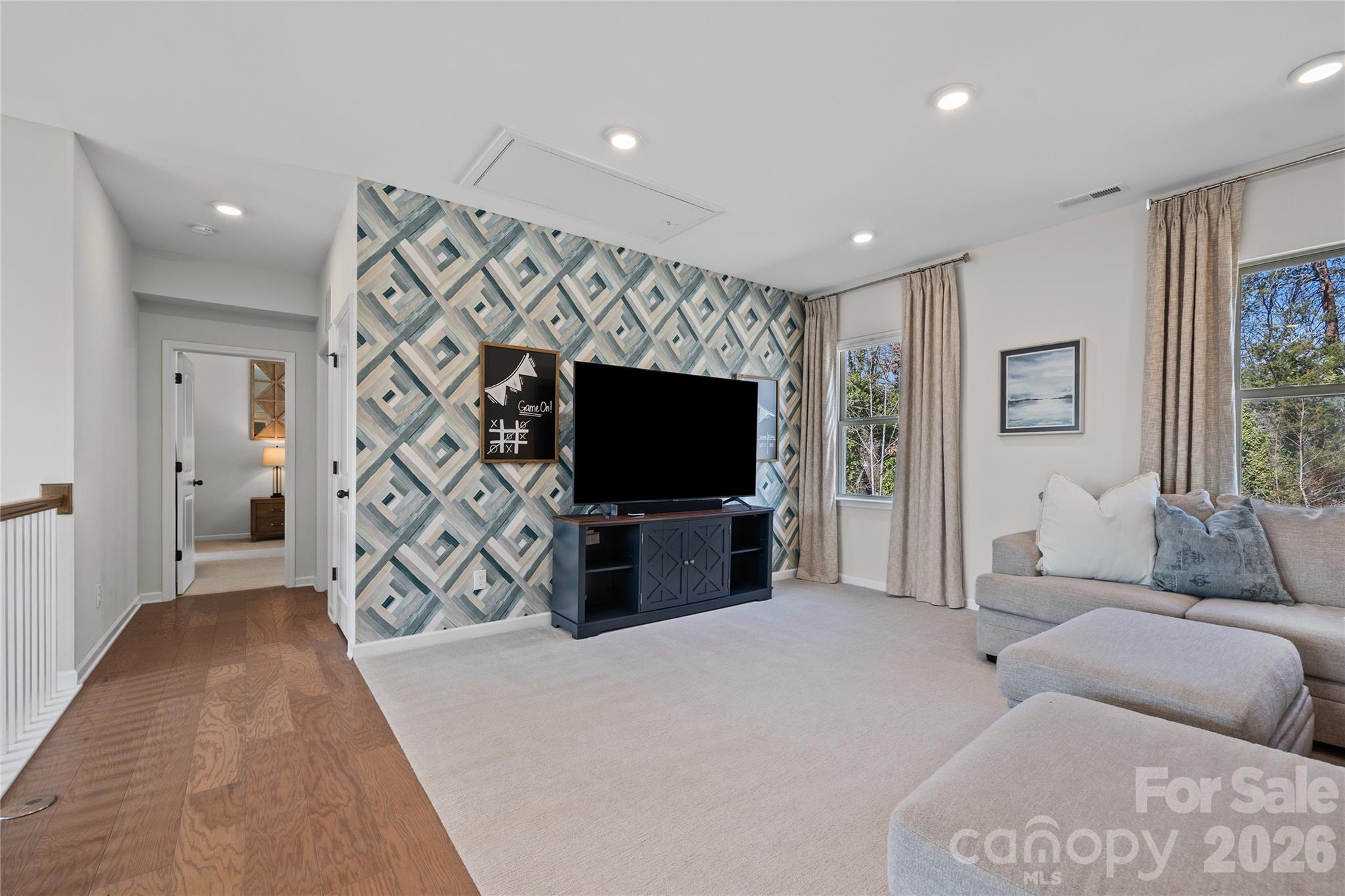 Beckett Cove - Residential