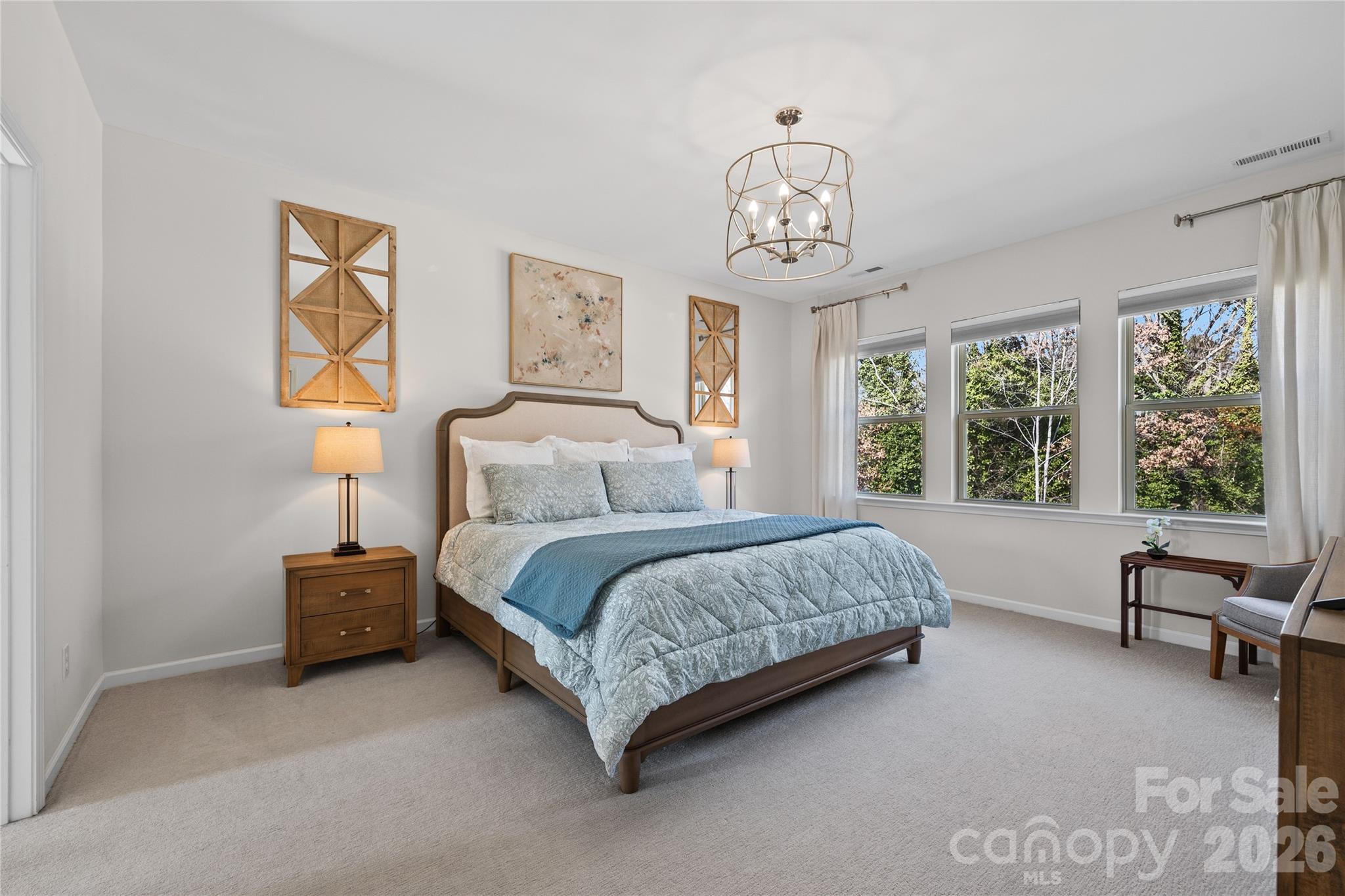 Beckett Cove - Residential