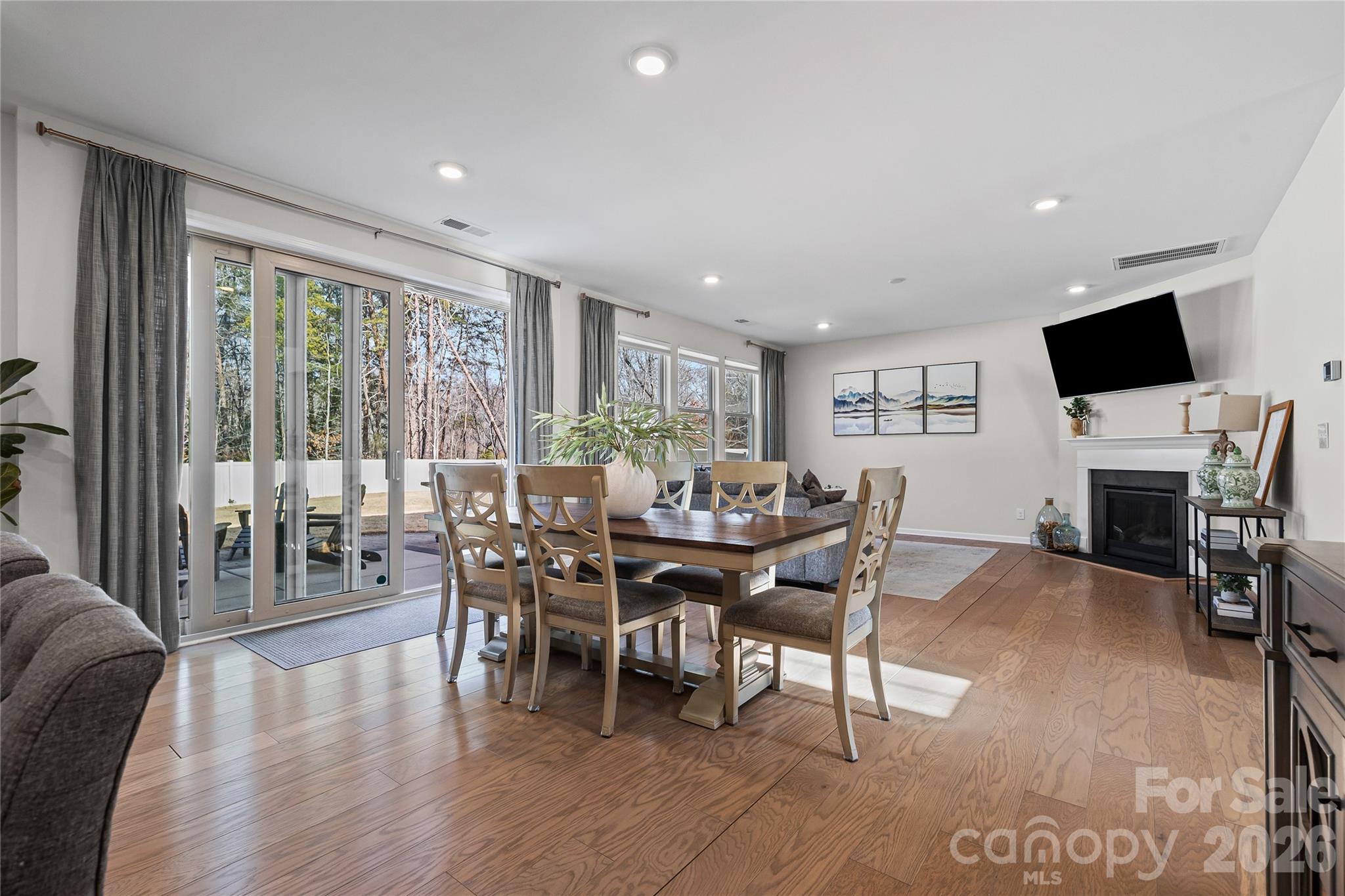 Beckett Cove - Residential