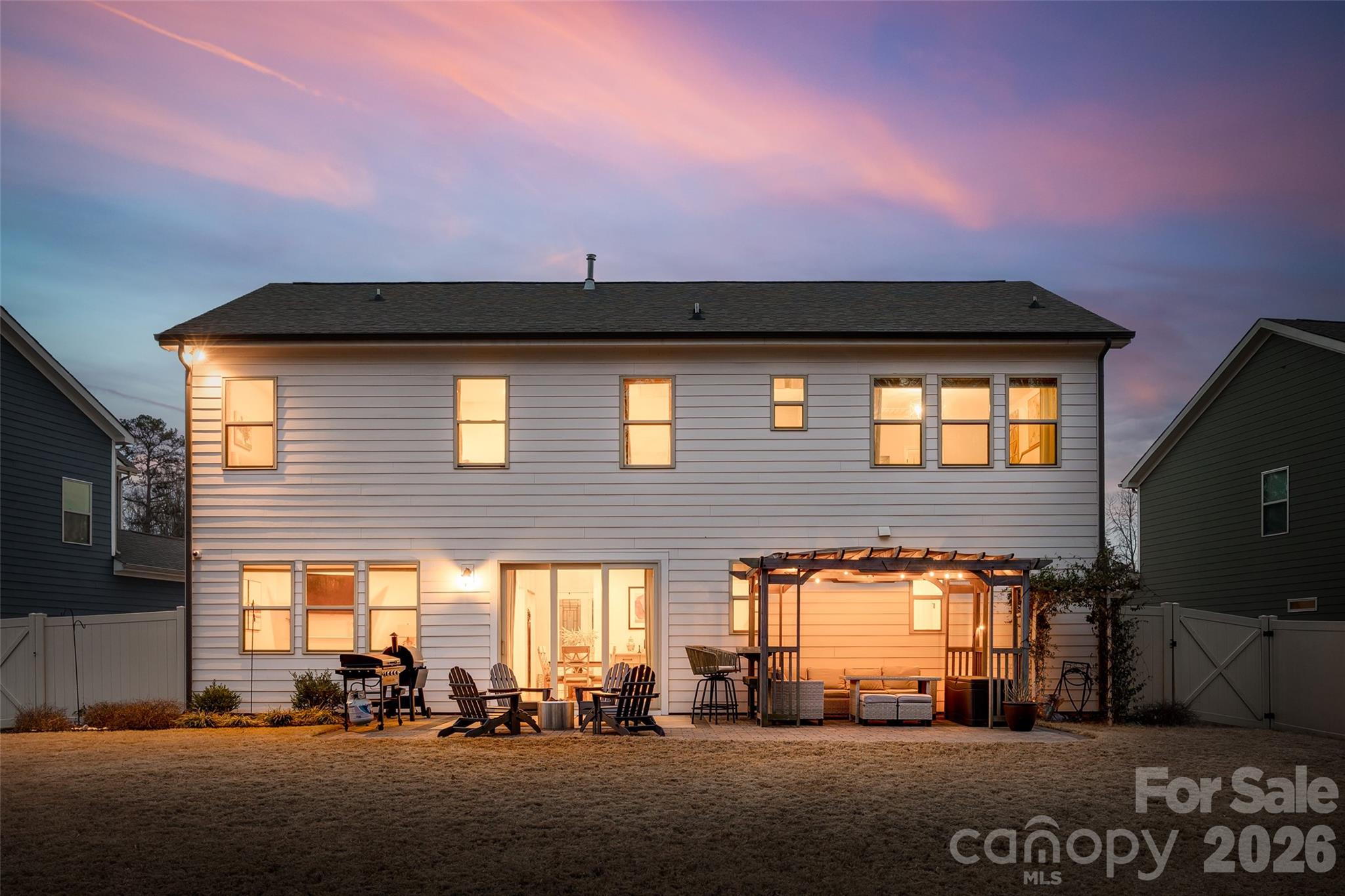 Beckett Cove - Residential