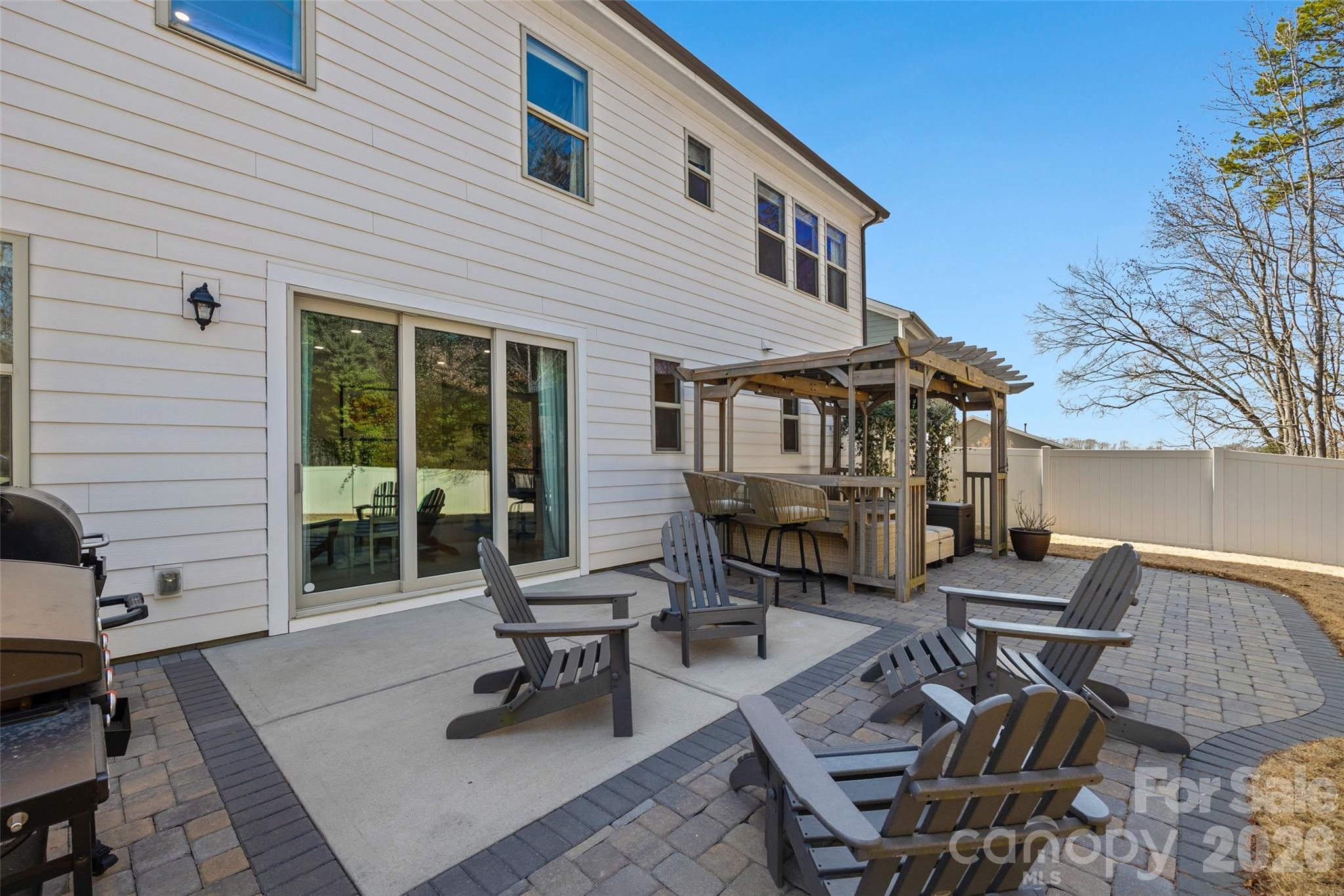 Beckett Cove - Residential