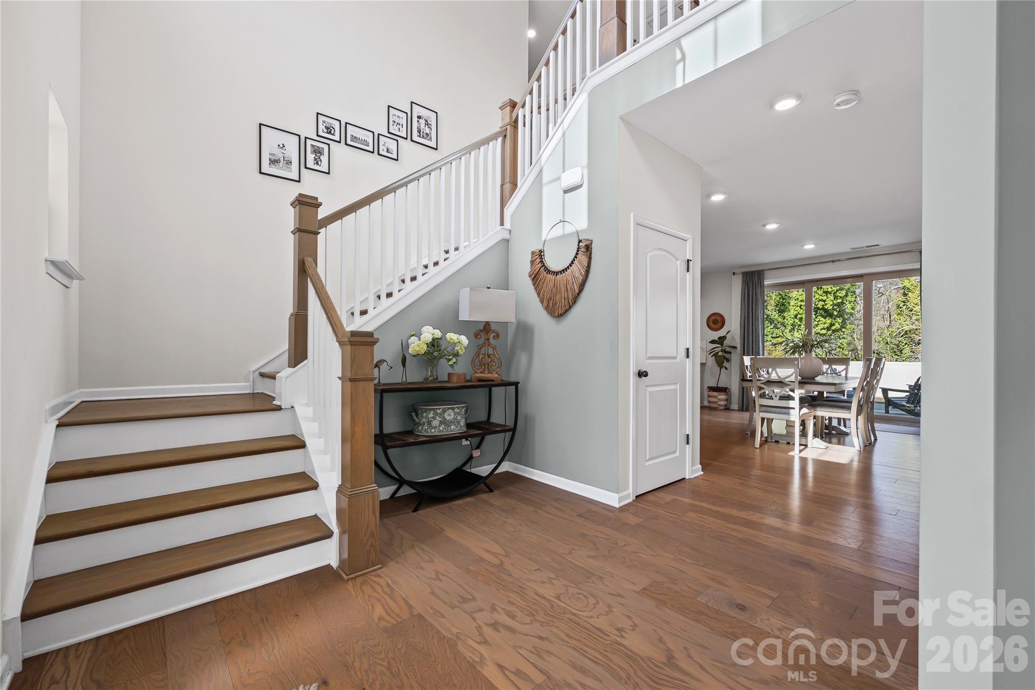 Beckett Cove - Residential