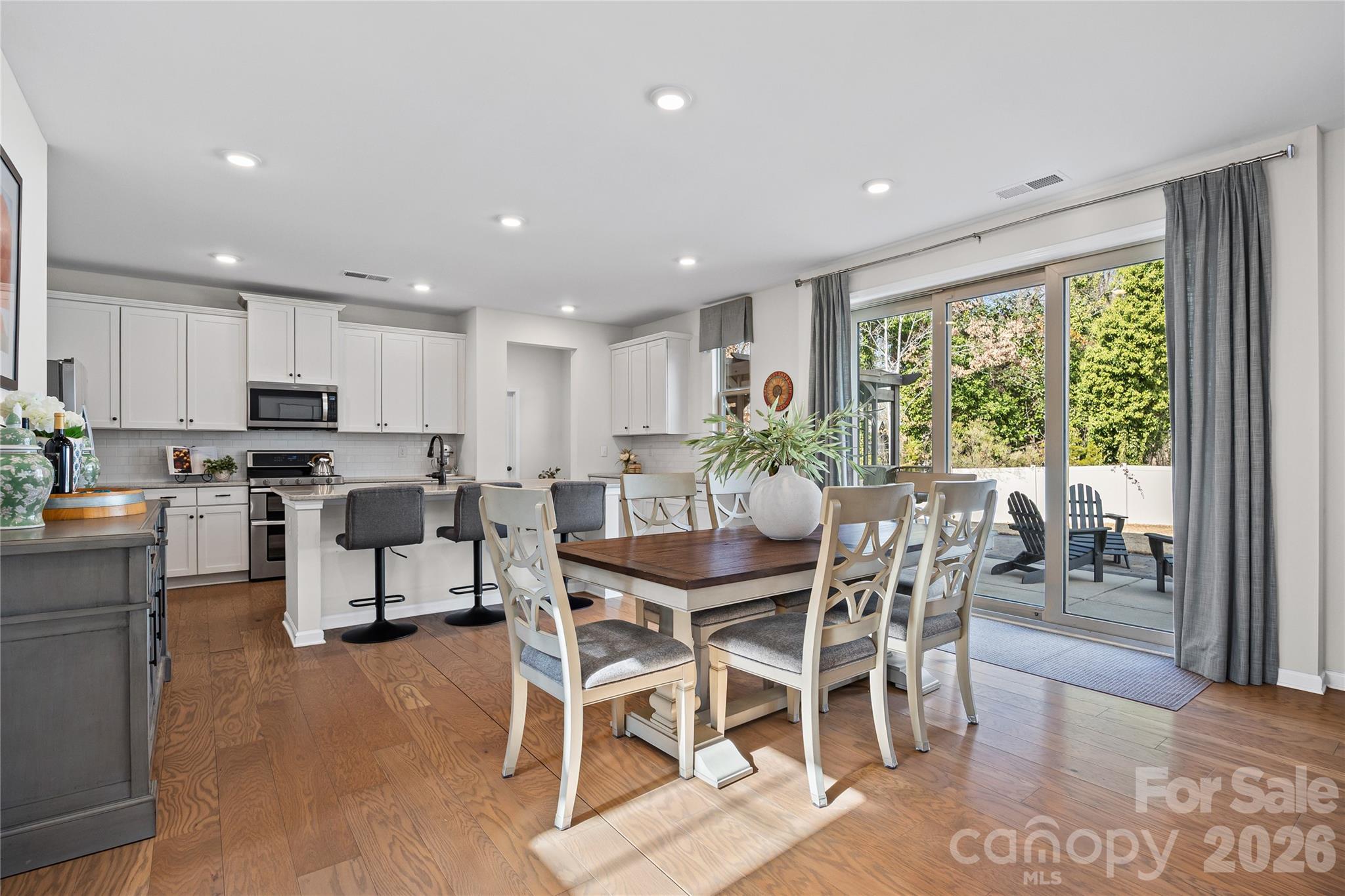 Beckett Cove - Residential