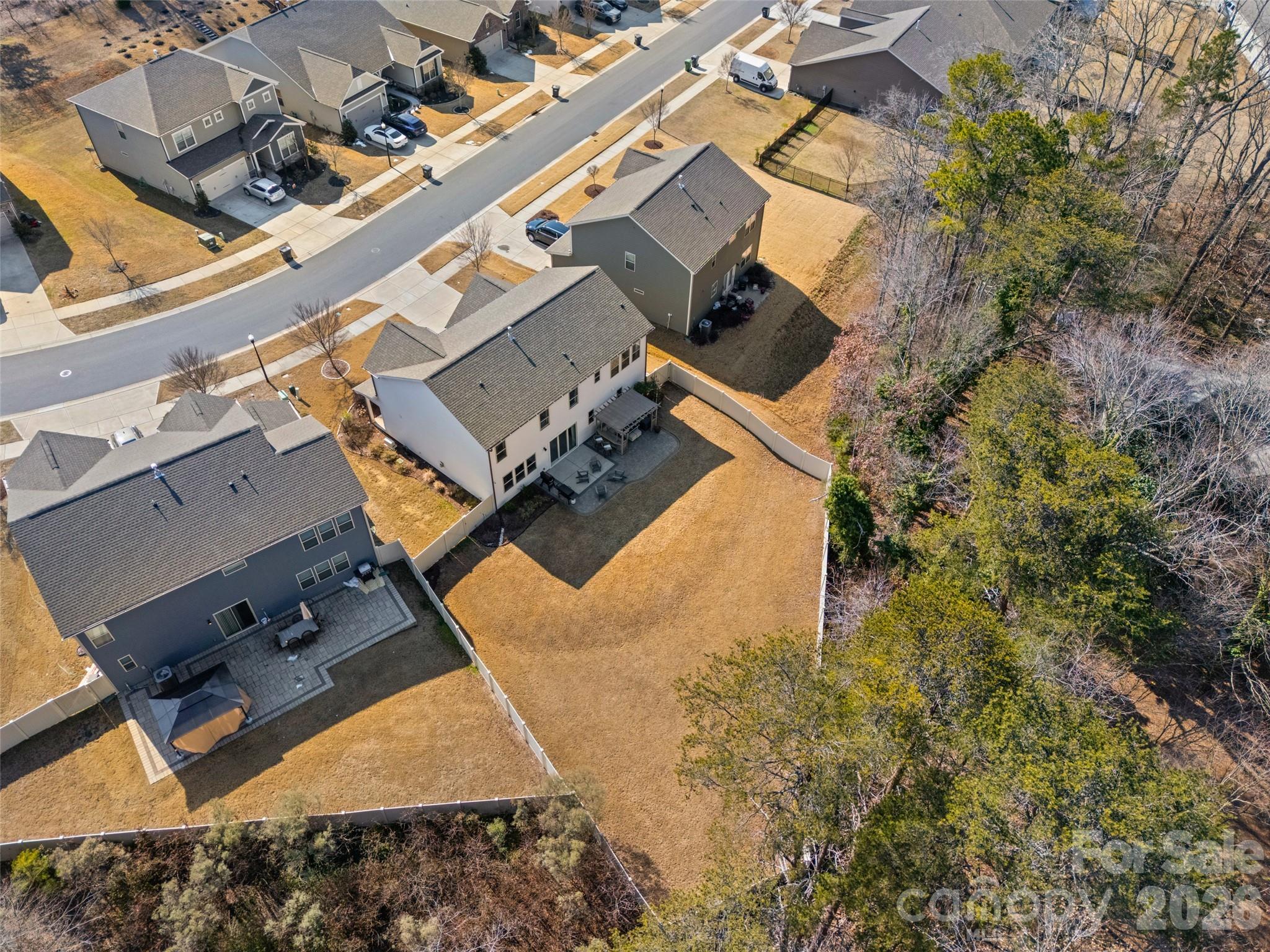 Beckett Cove - Residential