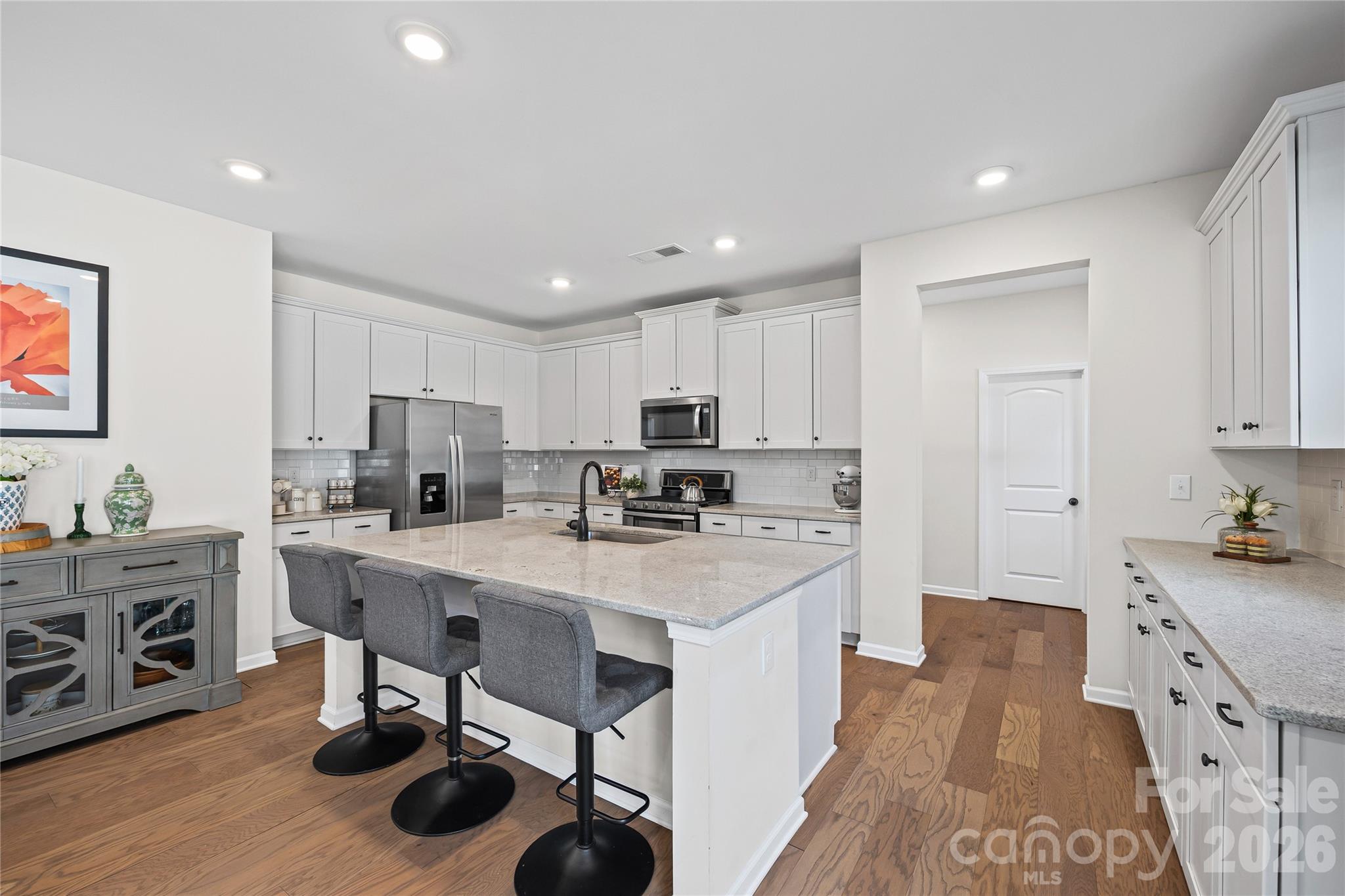 Beckett Cove - Residential