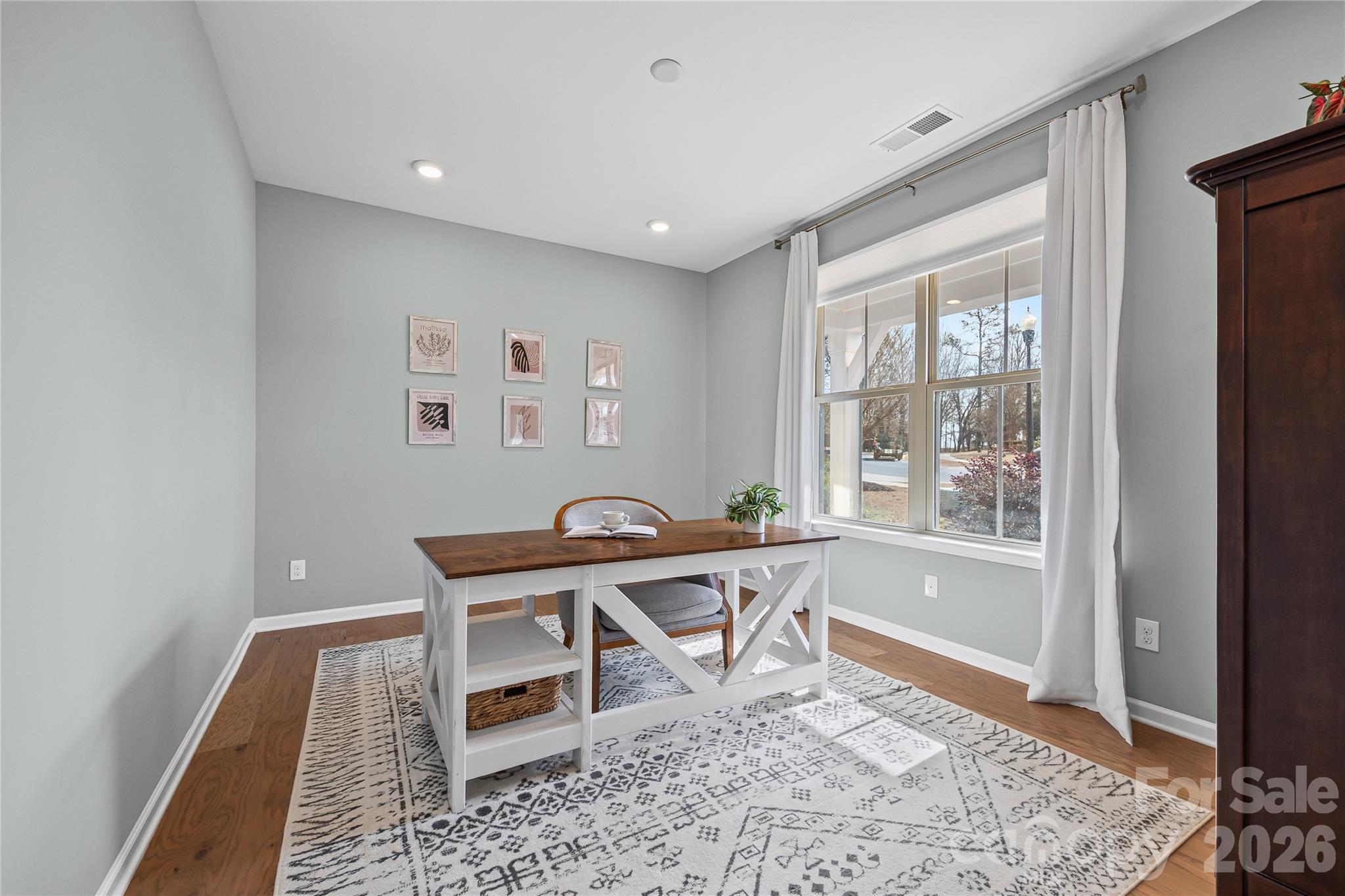 Beckett Cove - Residential