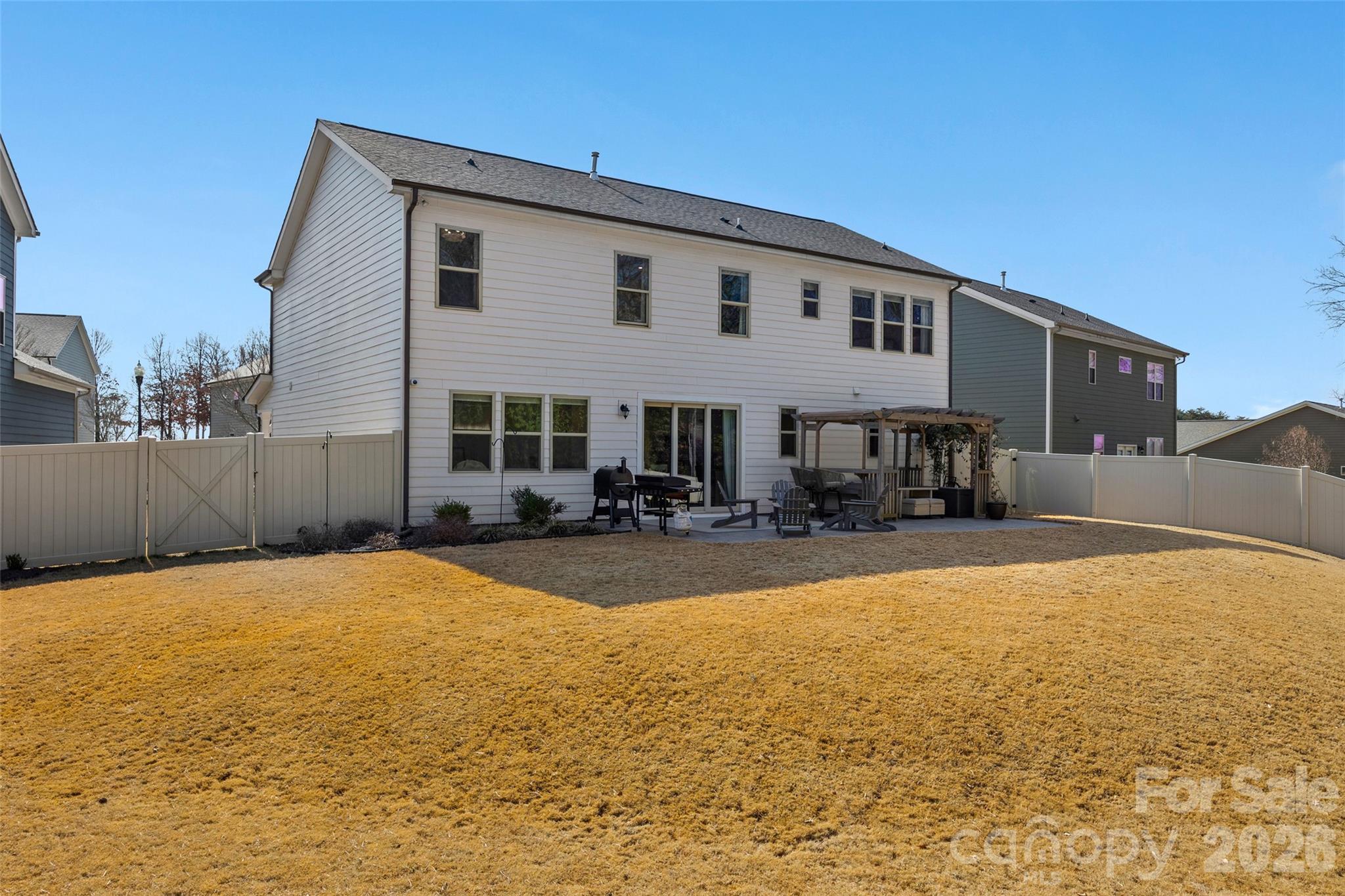 Beckett Cove - Residential