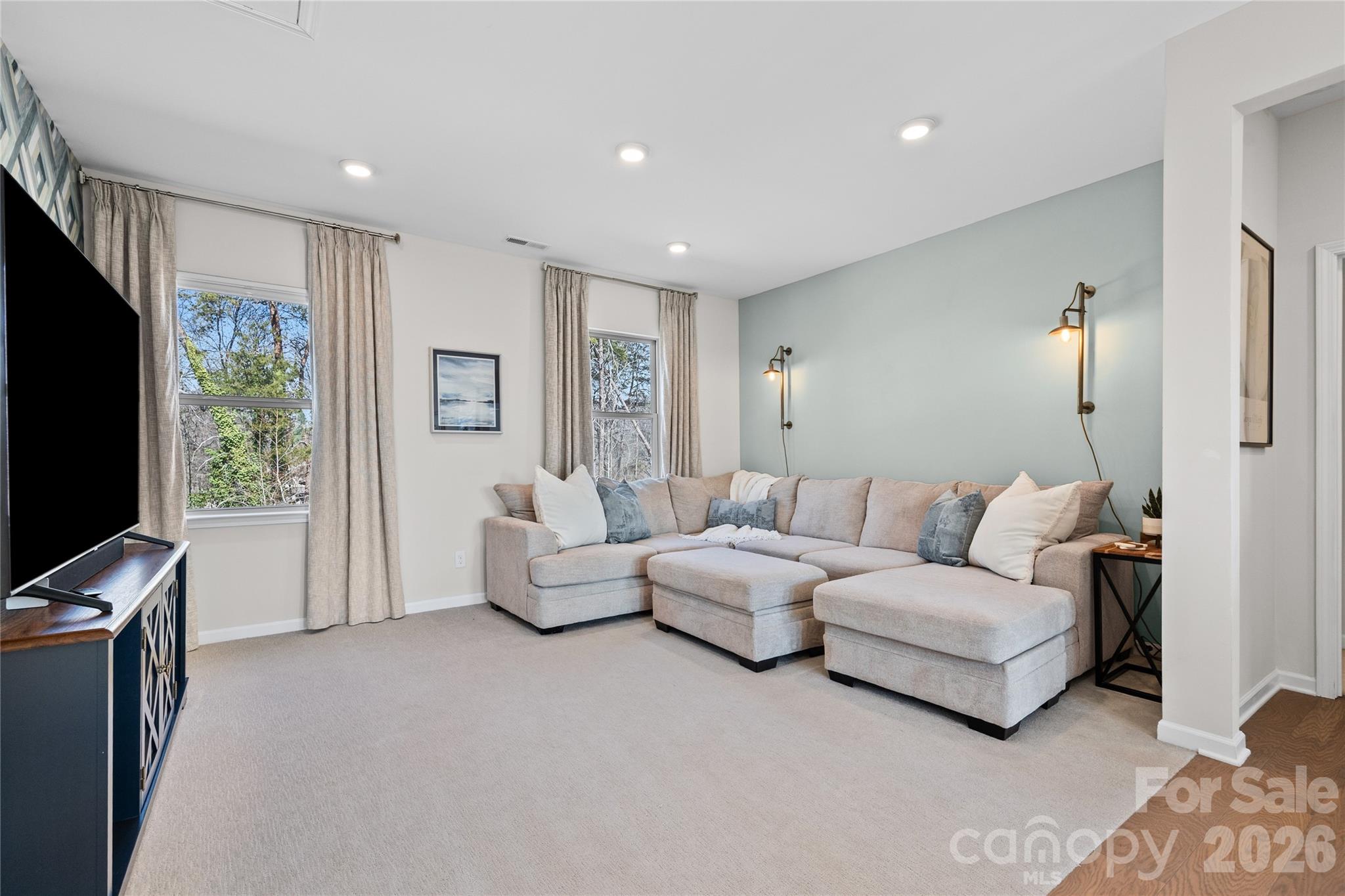 Beckett Cove - Residential