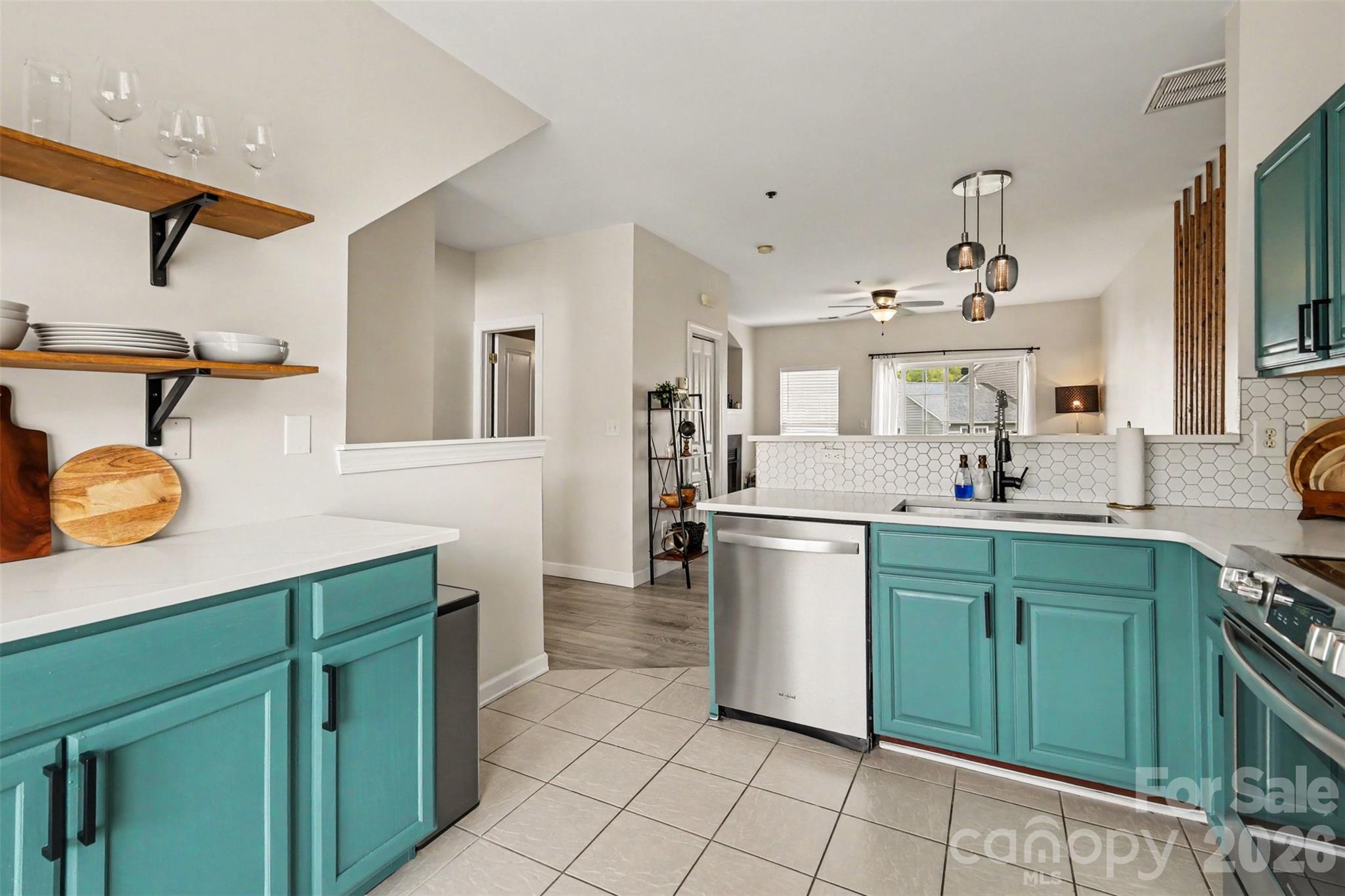 Avalon at Mallard Creek - Residential