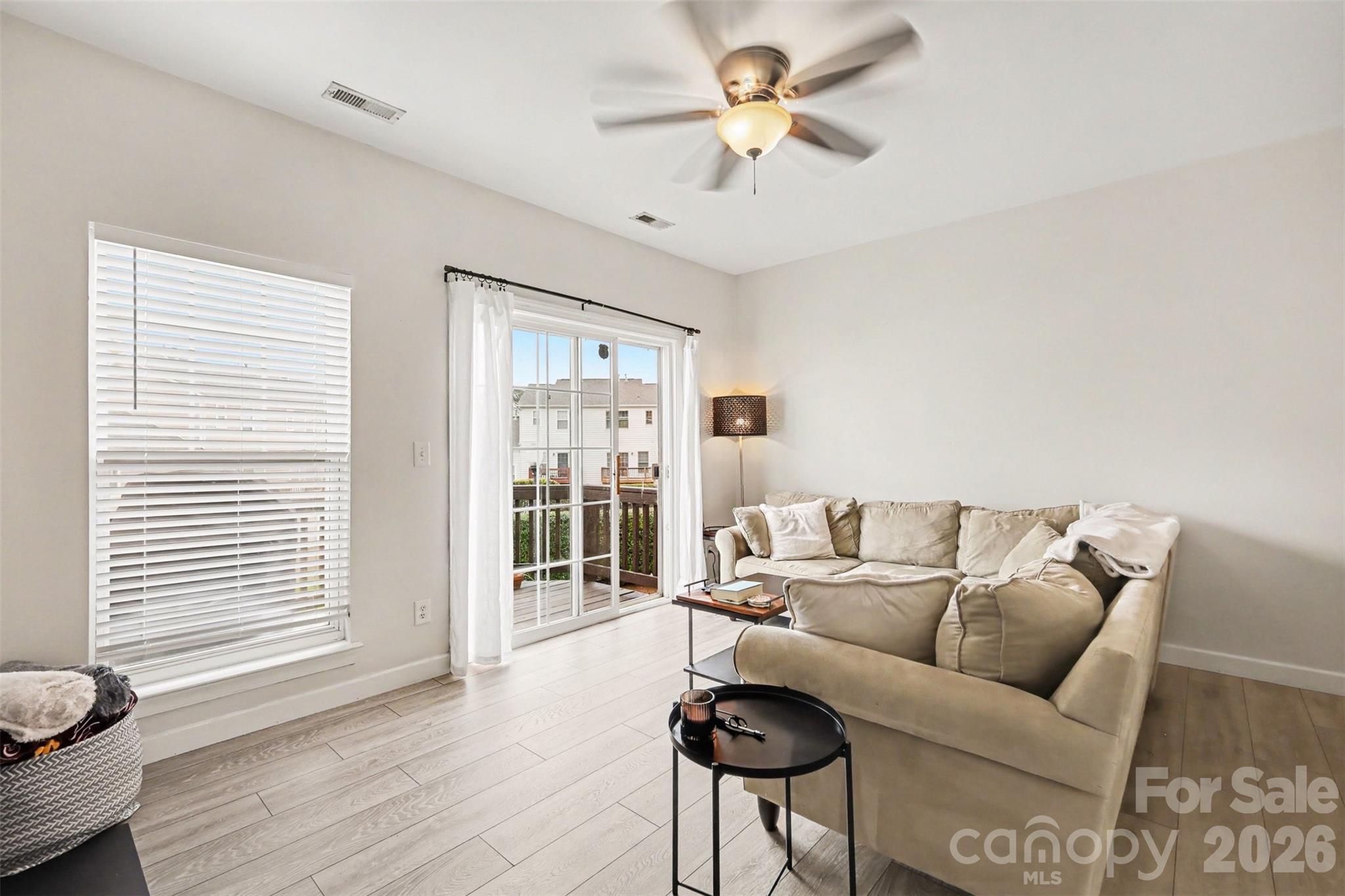 Avalon at Mallard Creek - Residential