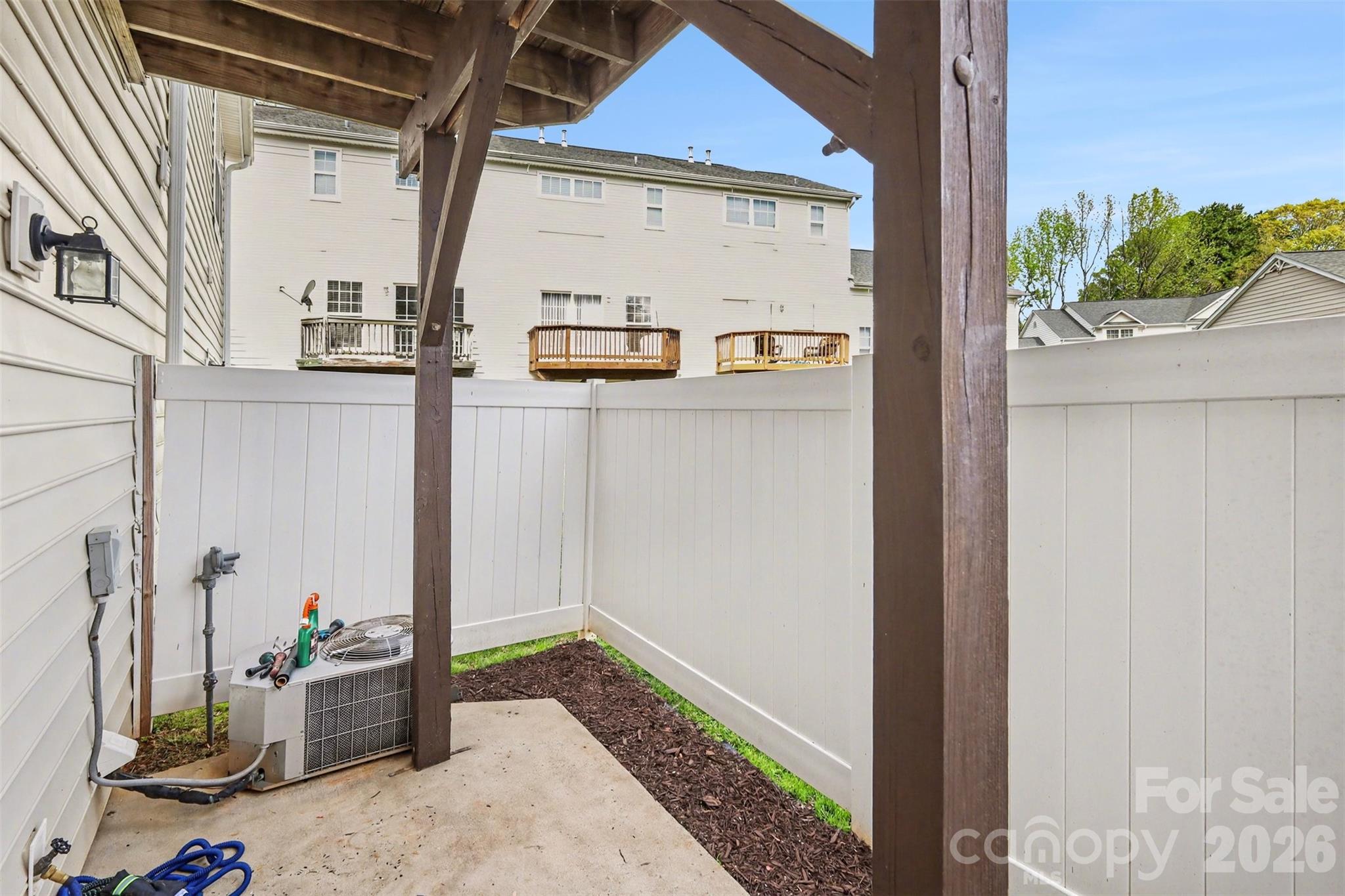 Avalon at Mallard Creek - Residential