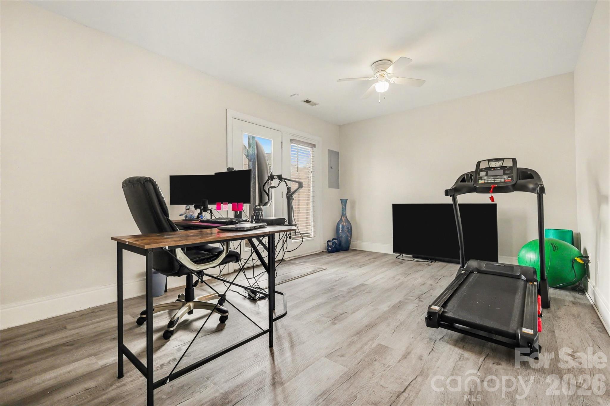 Avalon at Mallard Creek - Residential