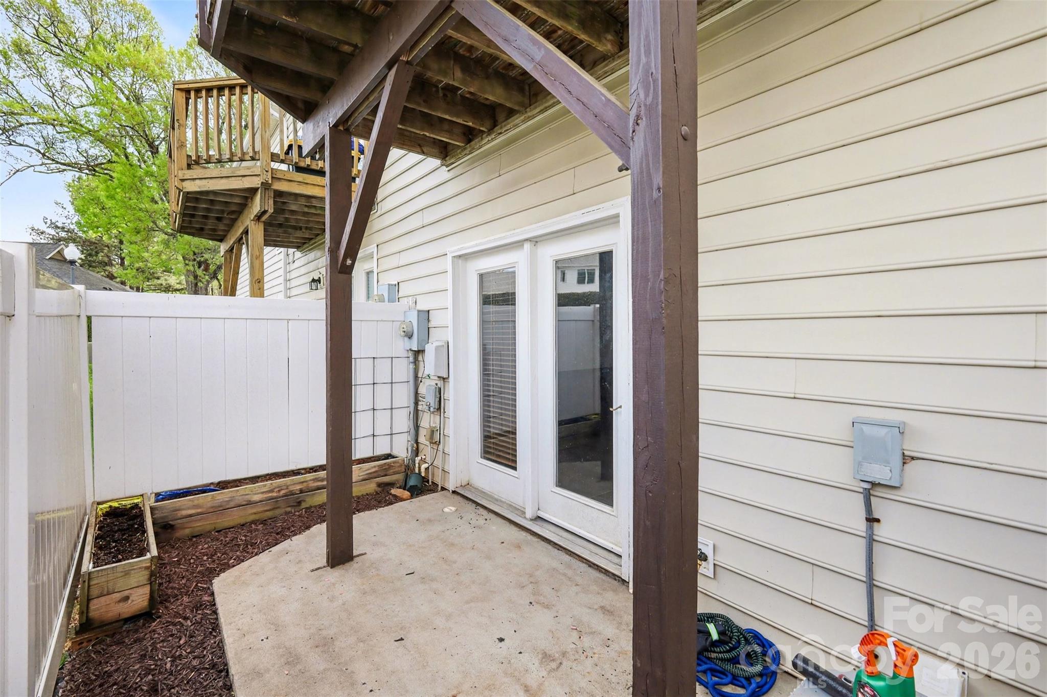 Avalon at Mallard Creek - Residential