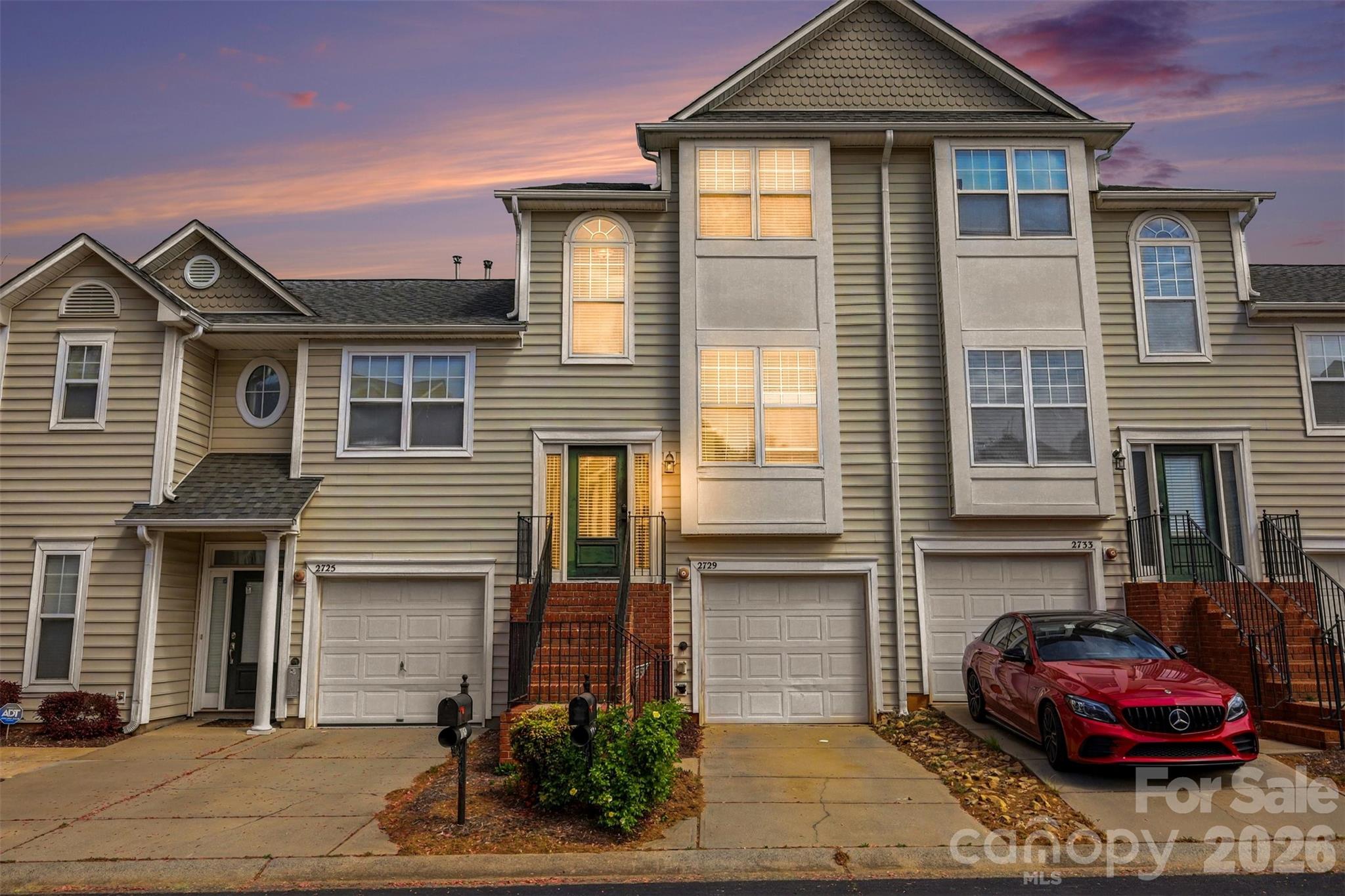 Avalon at Mallard Creek - Residential