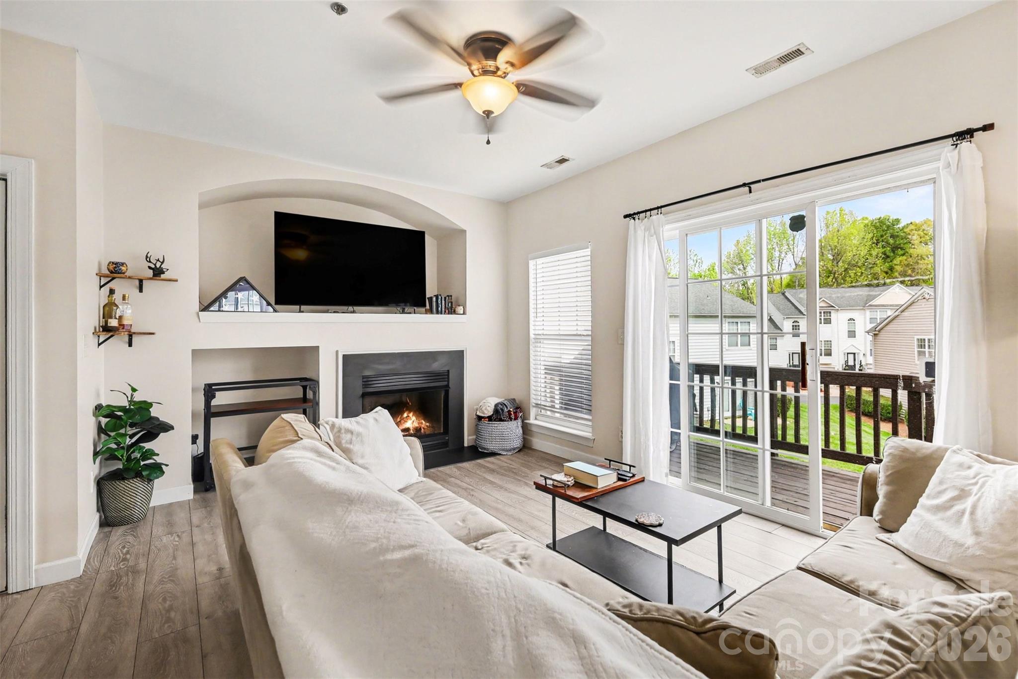 Avalon at Mallard Creek - Residential