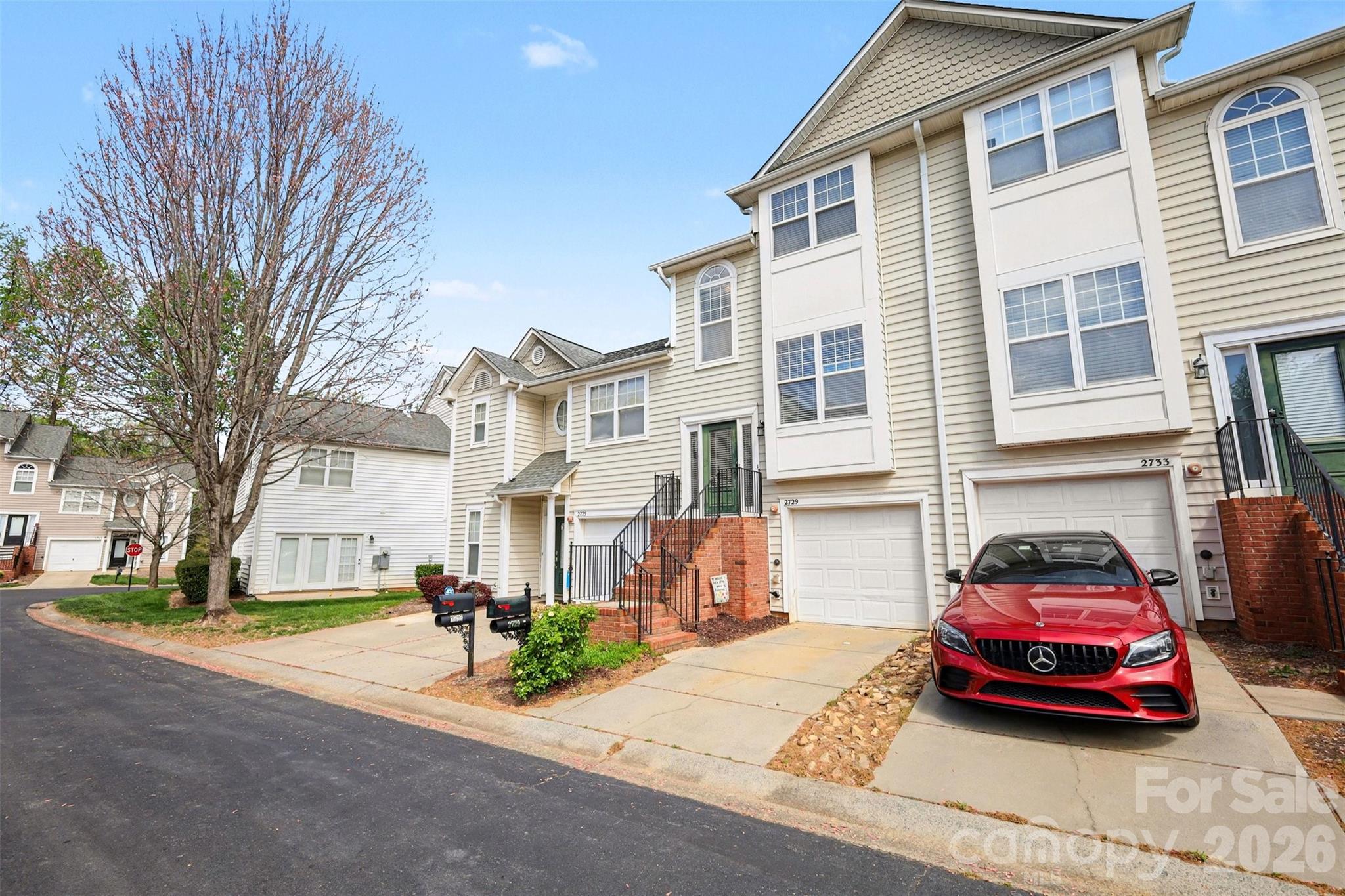 Avalon at Mallard Creek - Residential