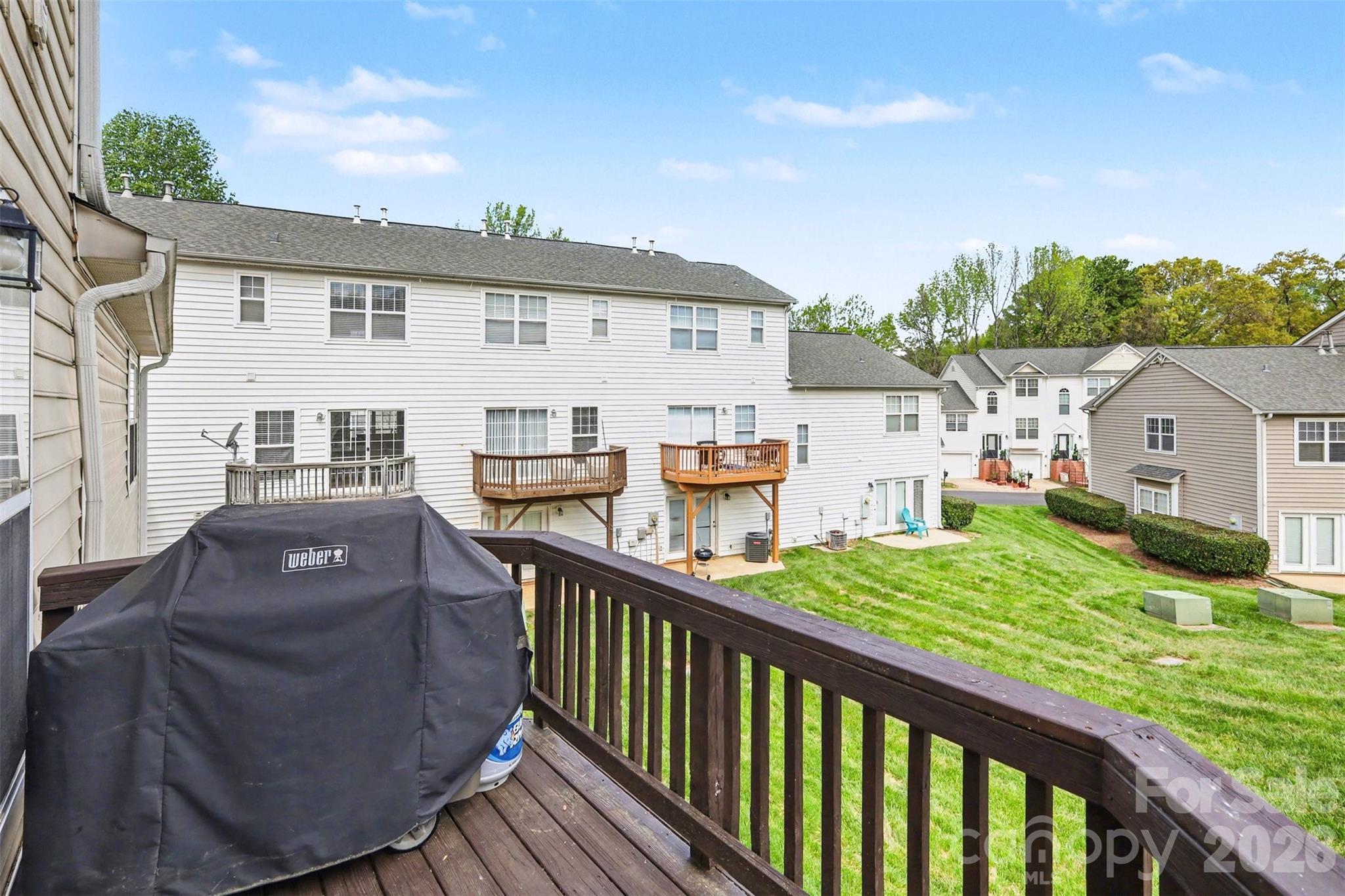 Avalon at Mallard Creek - Residential