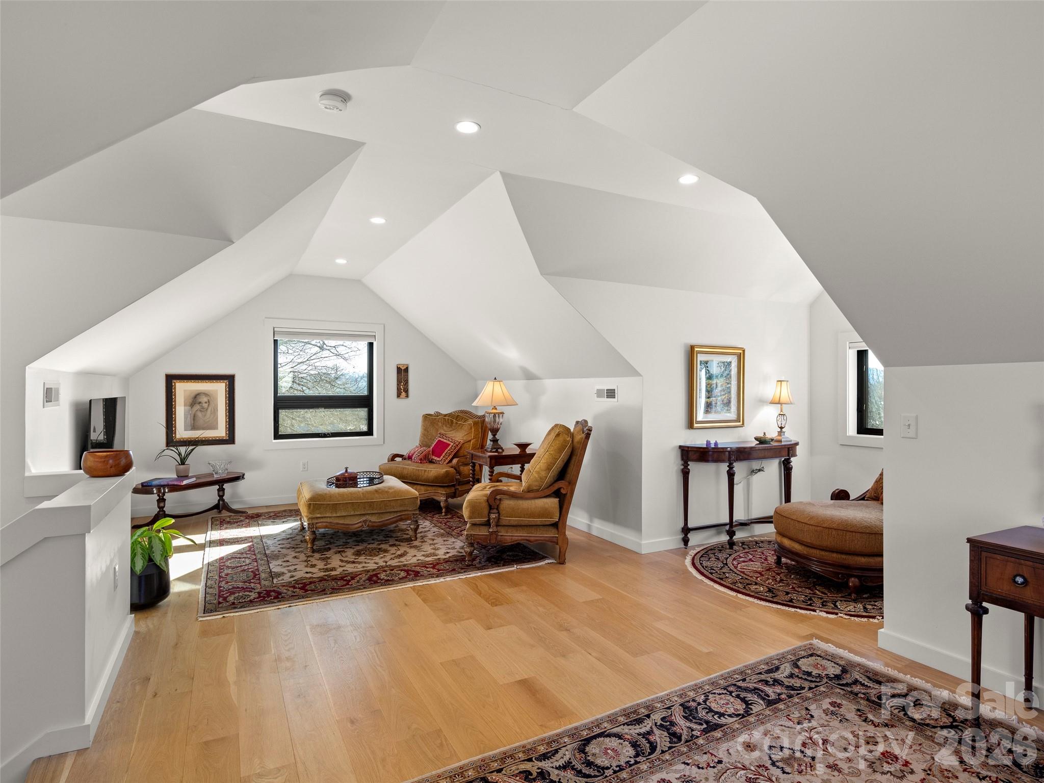 Horney Heights - Residential