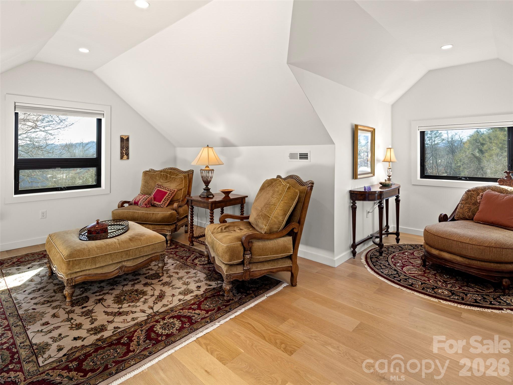 Horney Heights - Residential