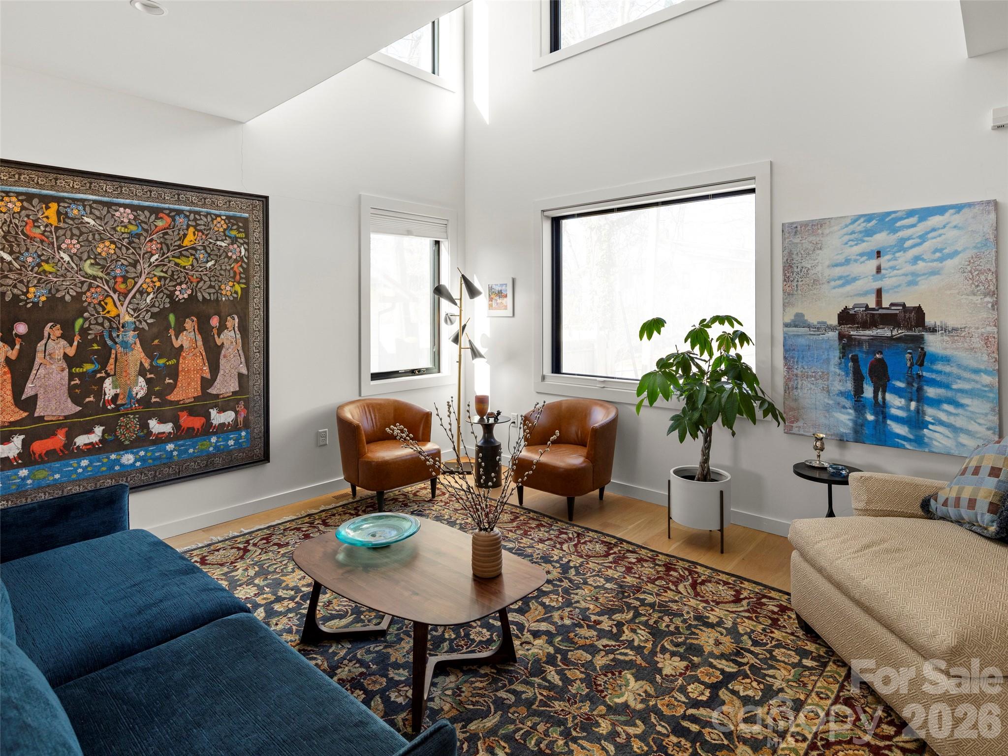 Horney Heights - Residential