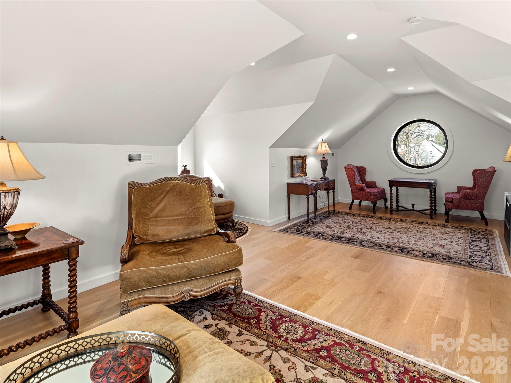 Horney Heights - Residential