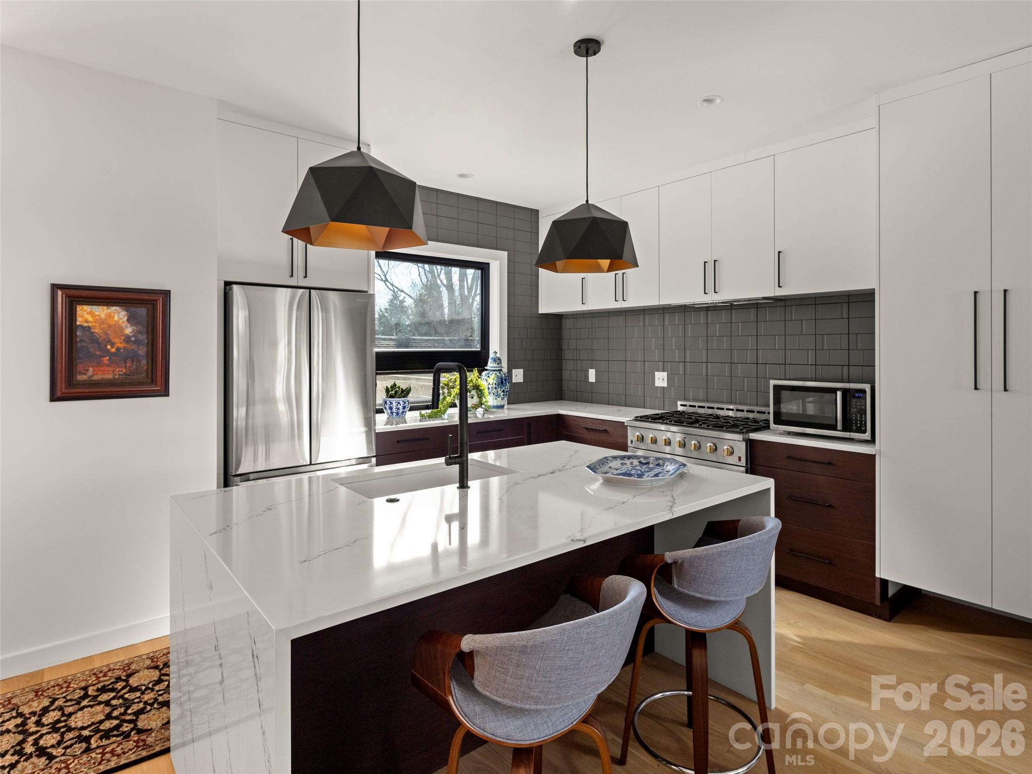 Horney Heights - Residential