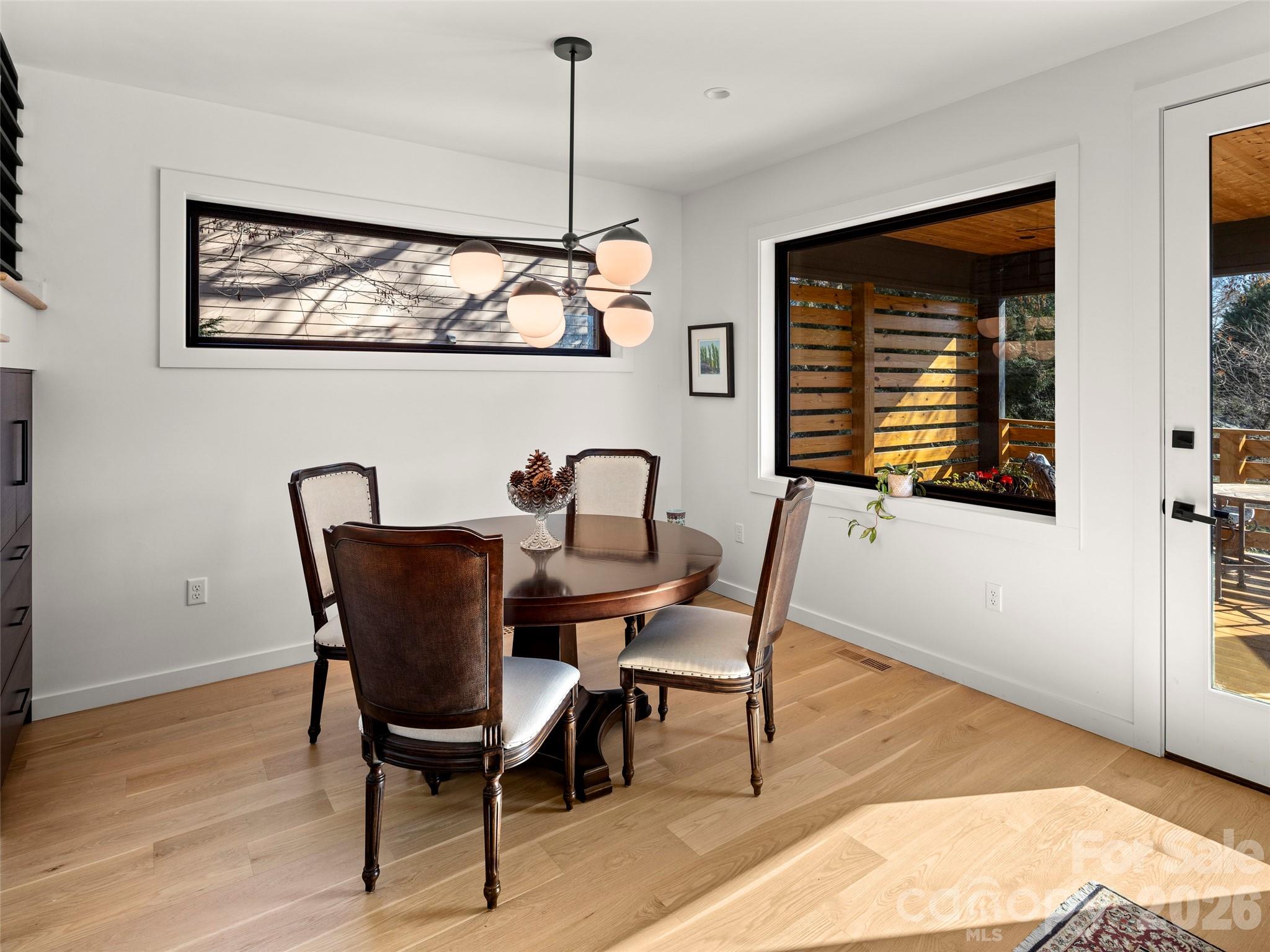 Horney Heights - Residential