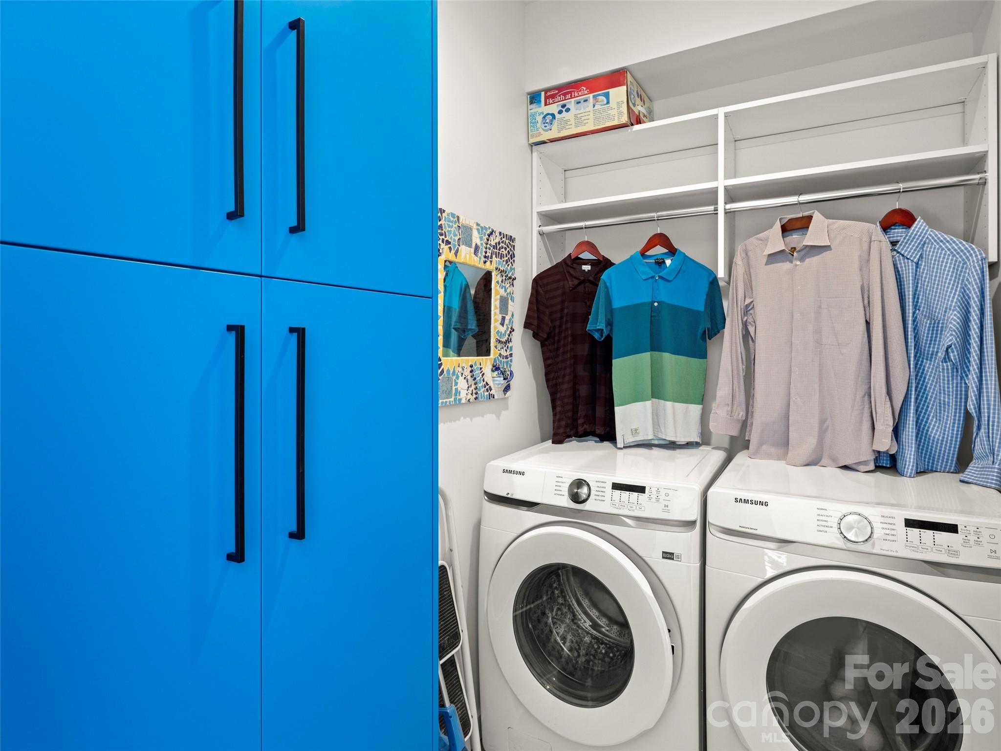 Horney Heights - Residential