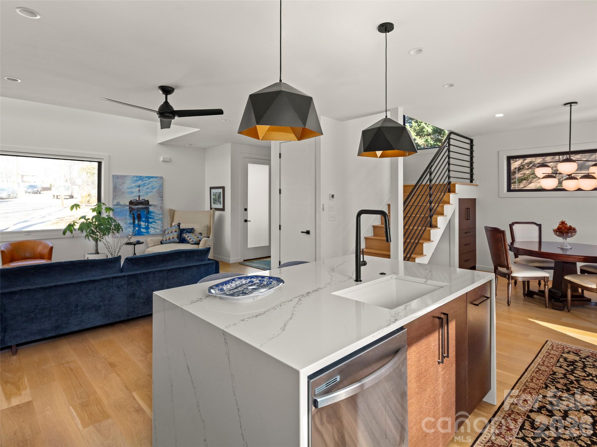 Horney Heights - Residential