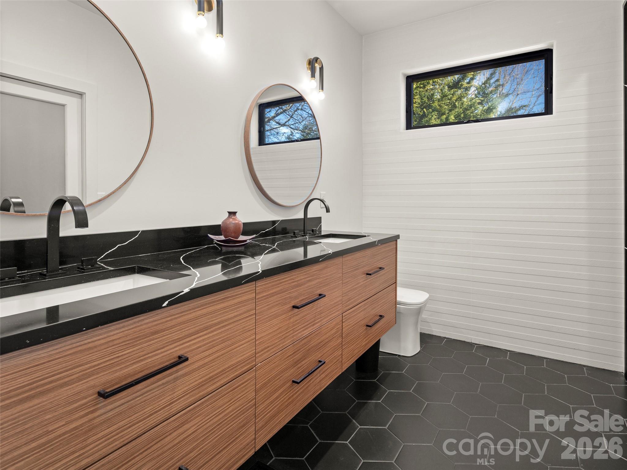 Horney Heights - Residential