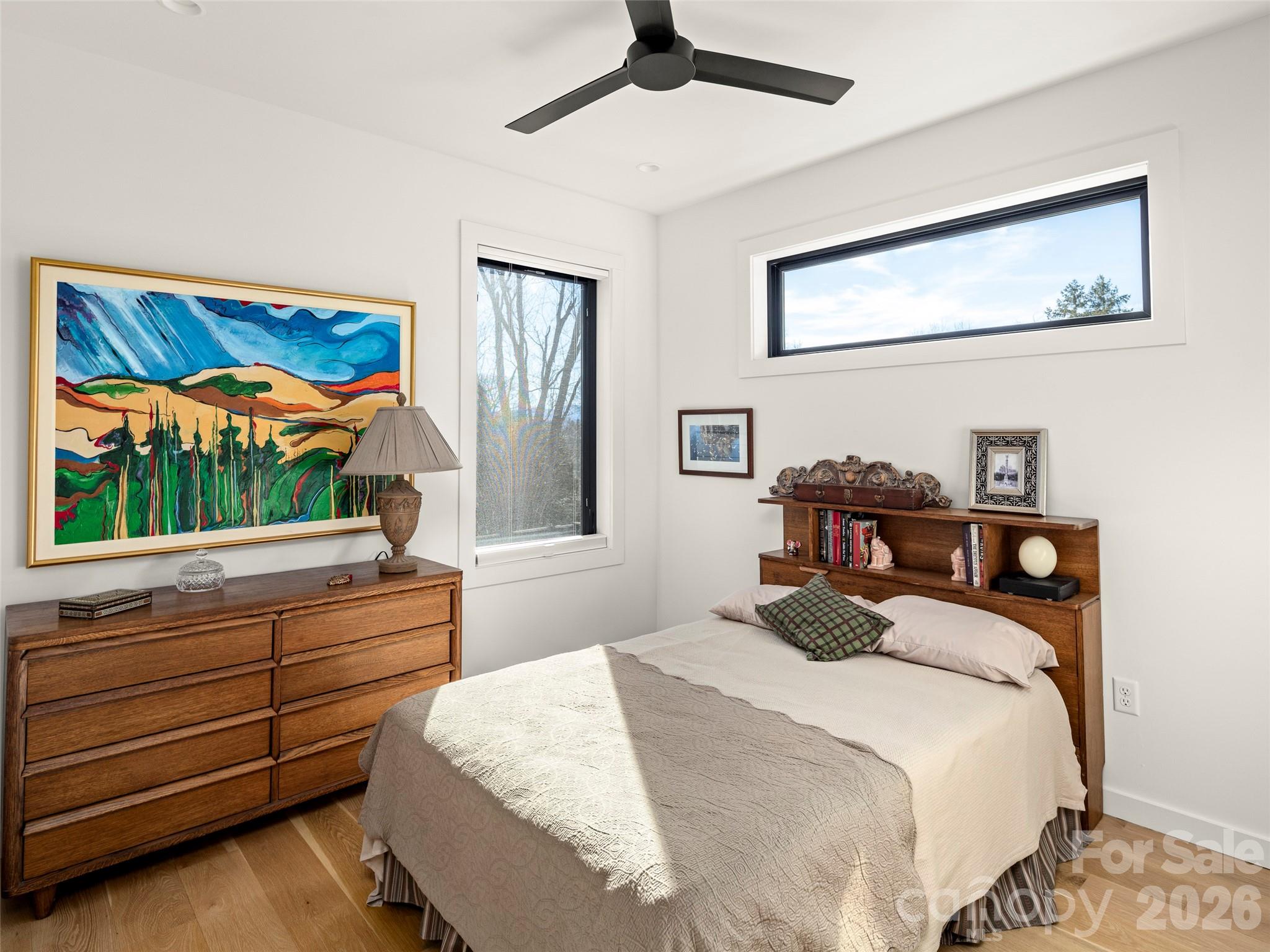 Horney Heights - Residential