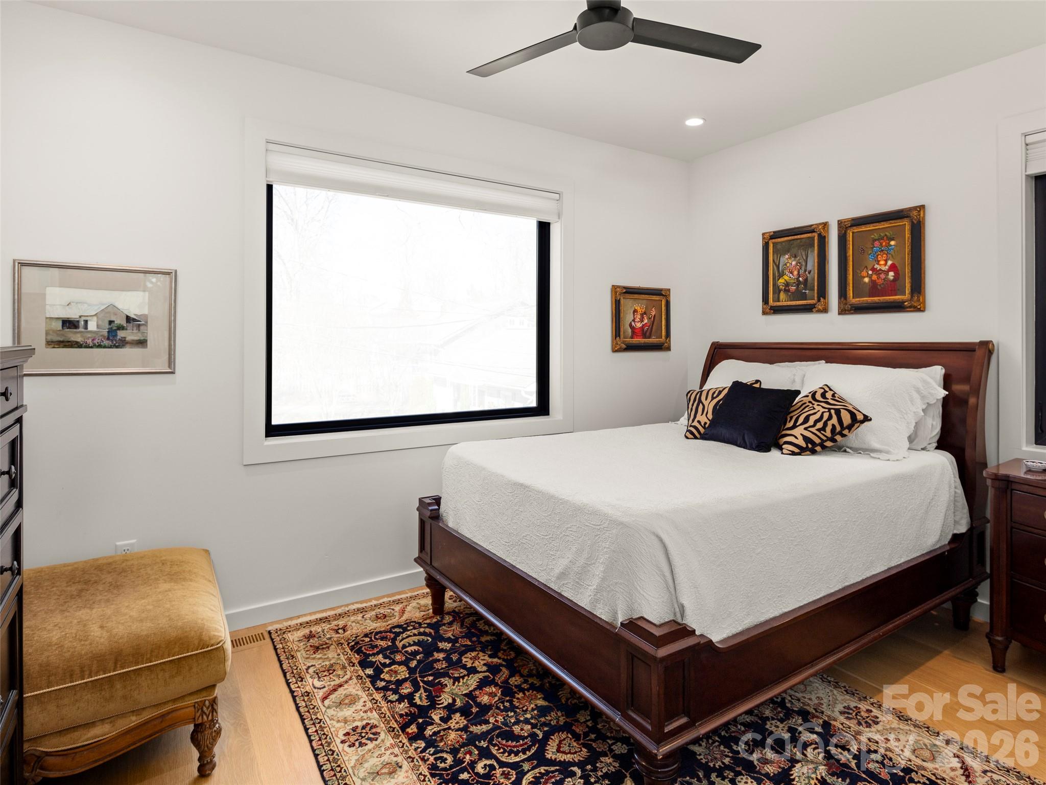 Horney Heights - Residential