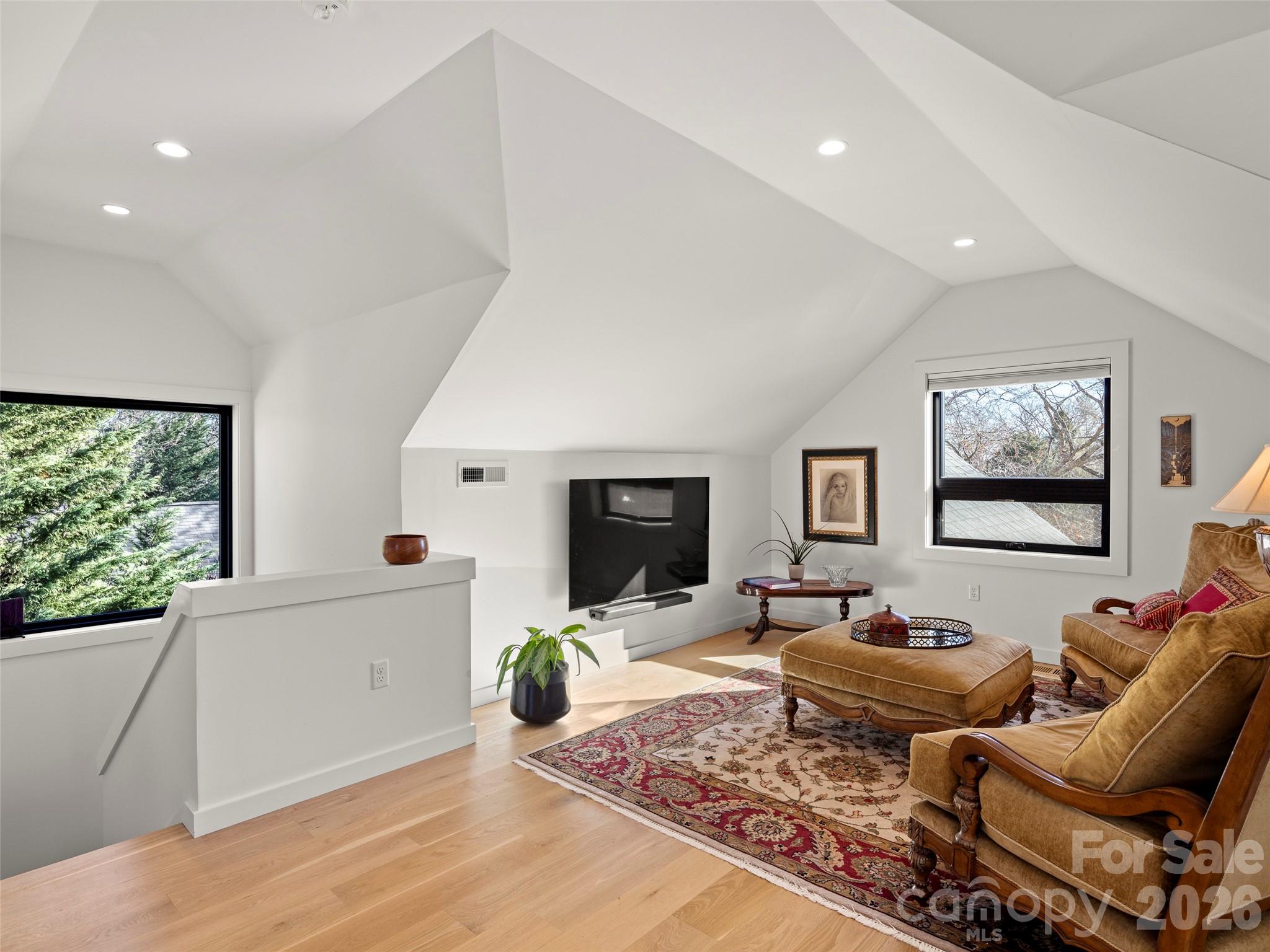 Horney Heights - Residential