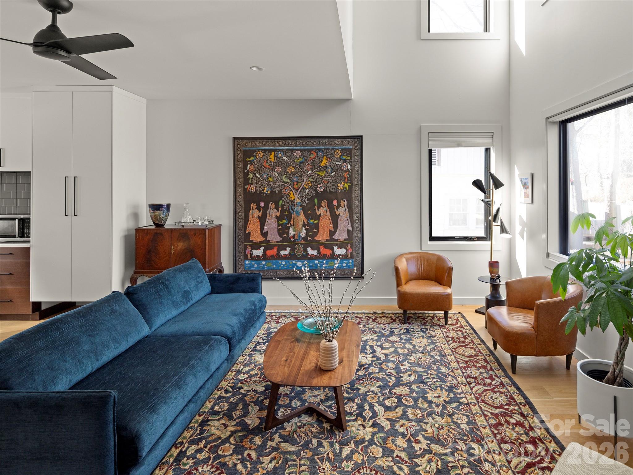 Horney Heights - Residential