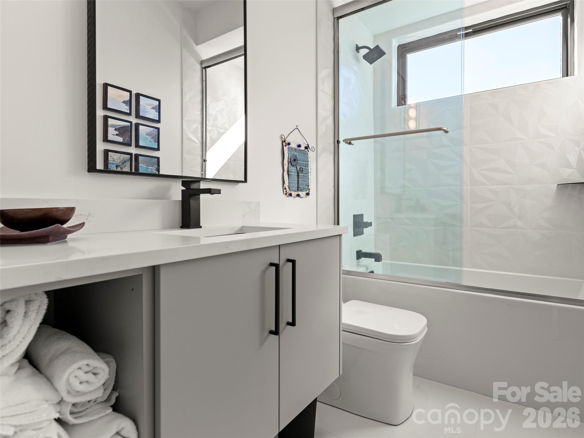 Horney Heights - Residential