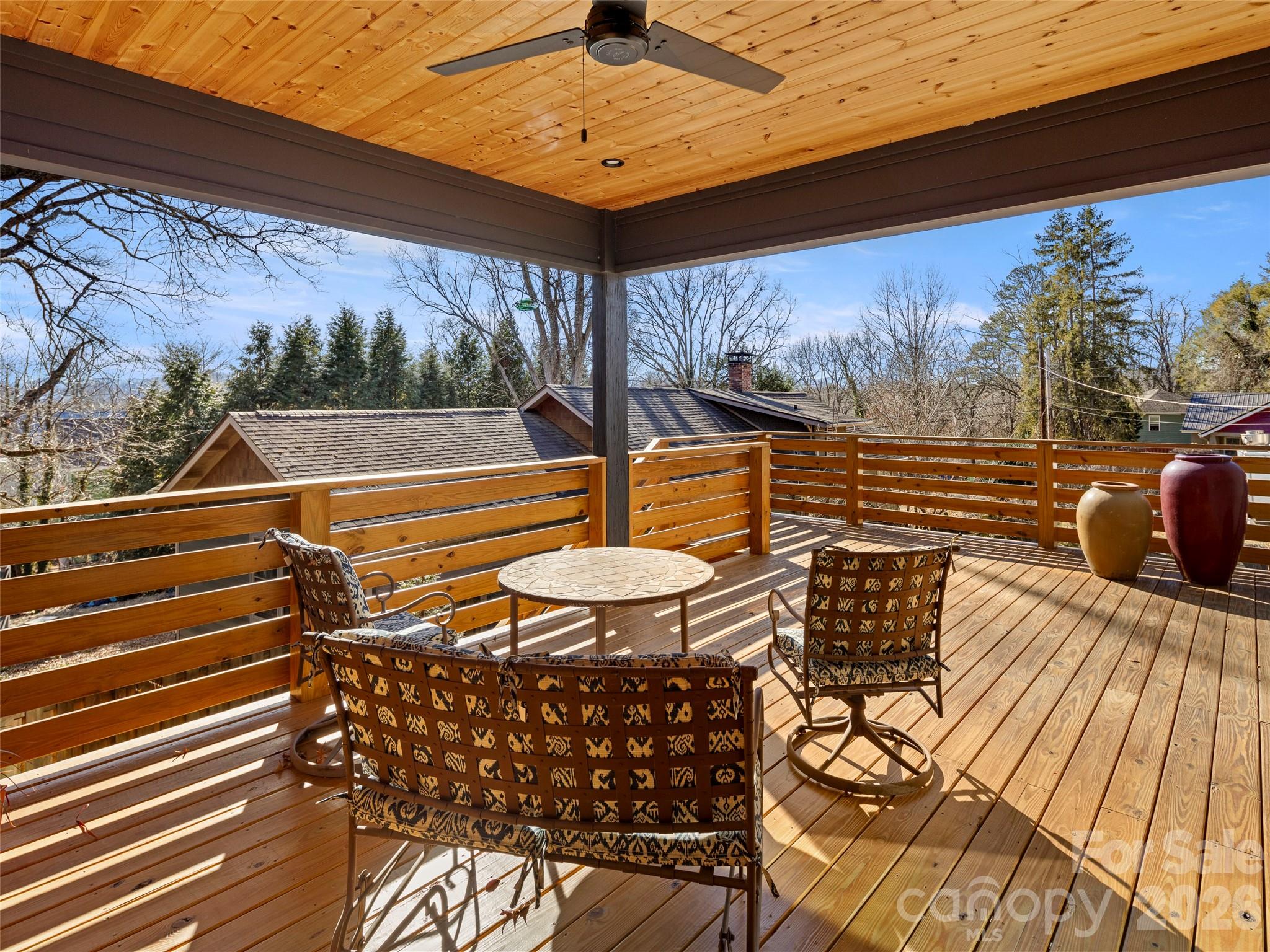 Horney Heights - Residential