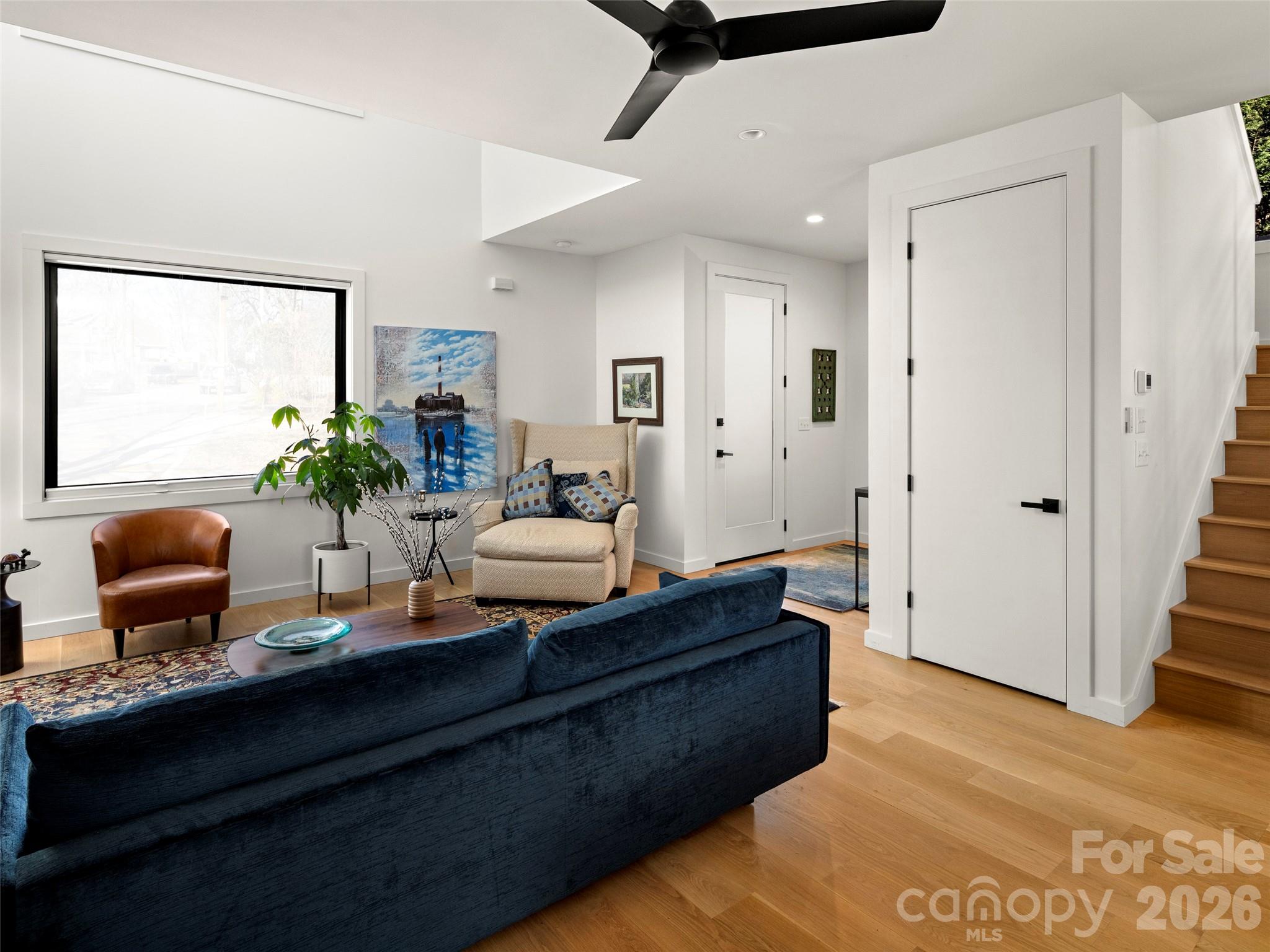 Horney Heights - Residential