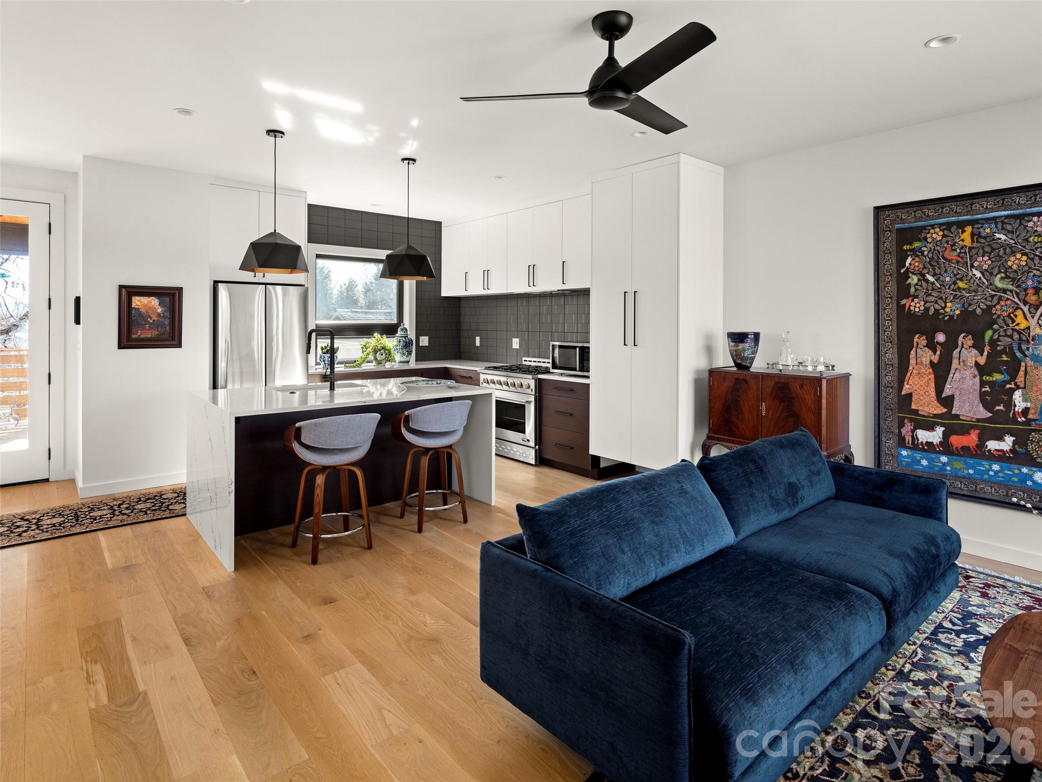 Horney Heights - Residential