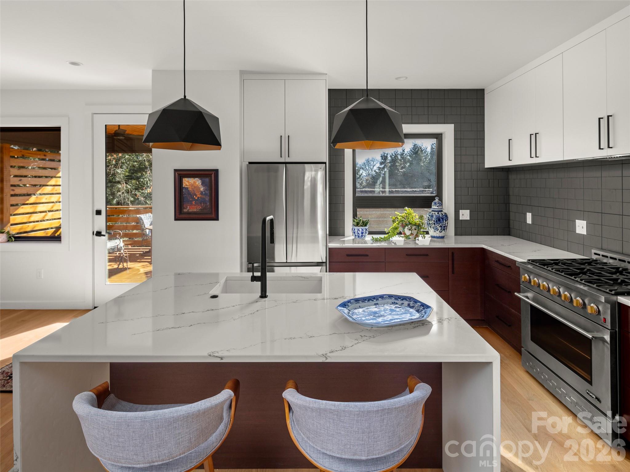 Horney Heights - Residential