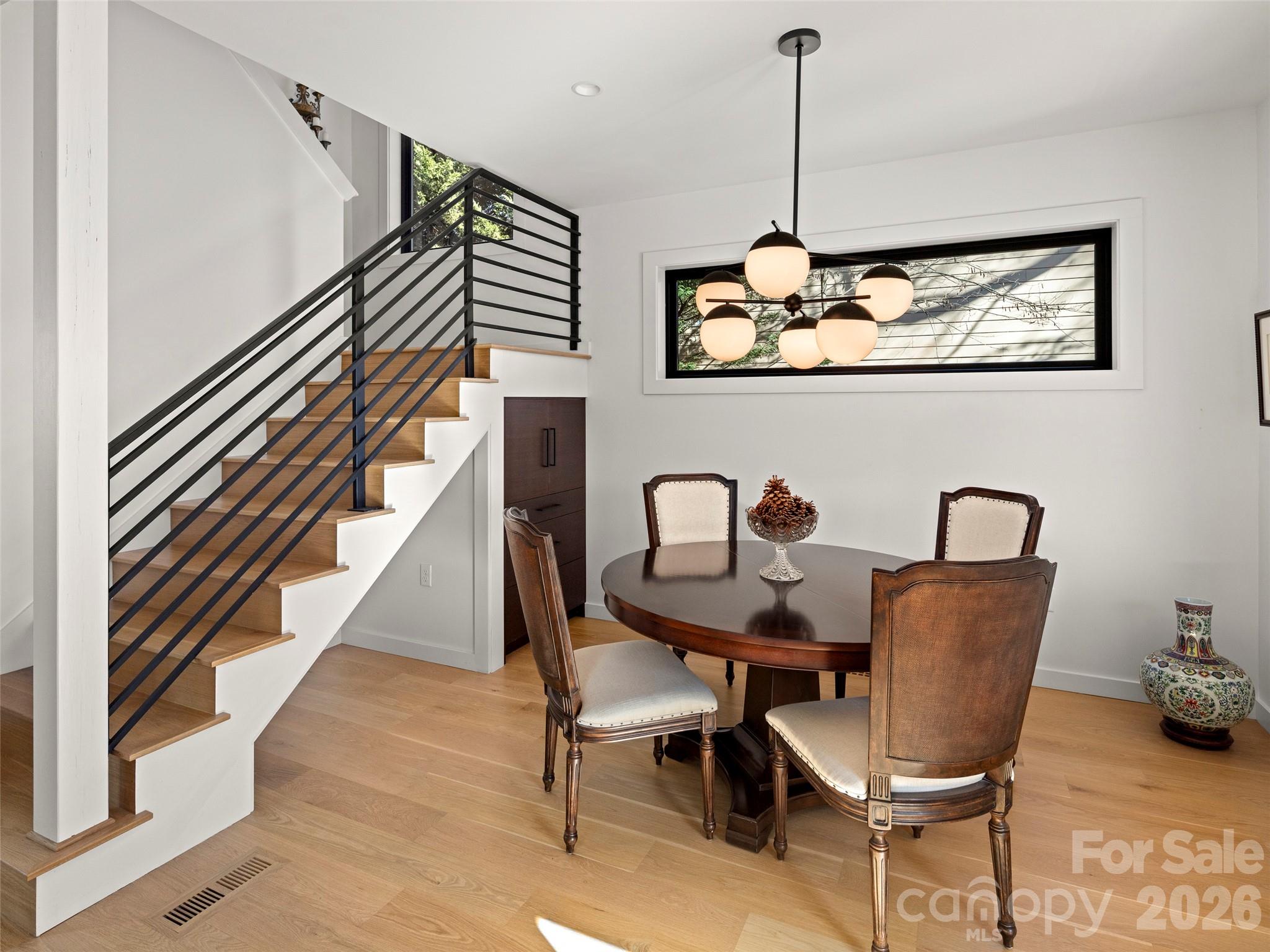 Horney Heights - Residential