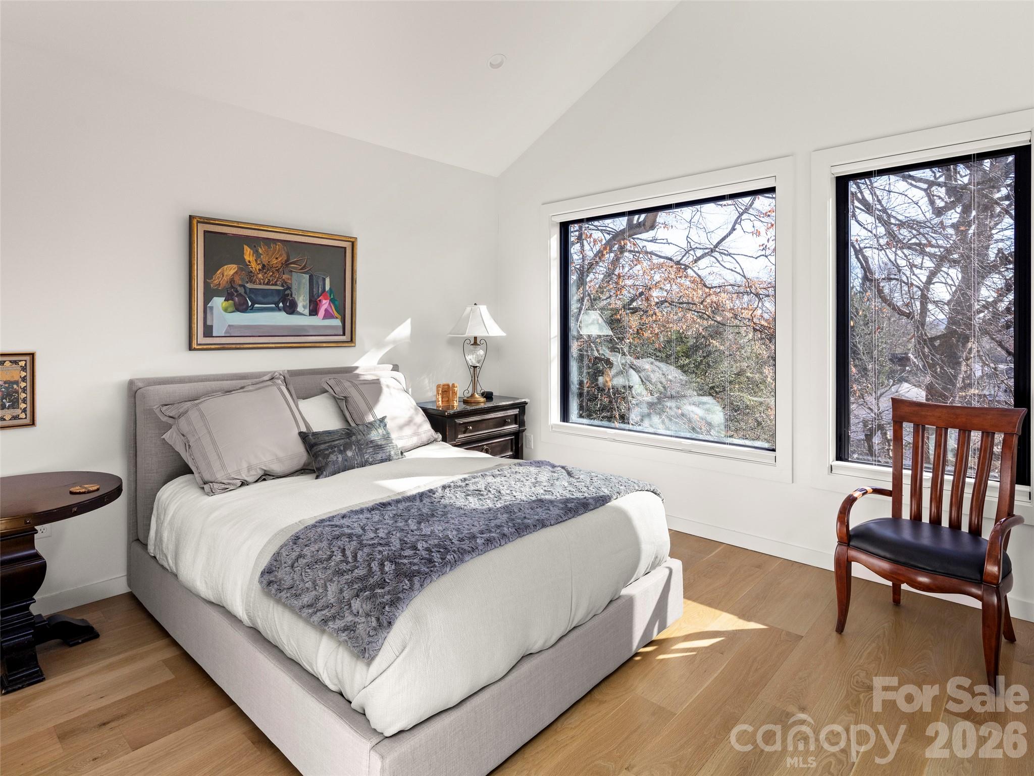 Horney Heights - Residential