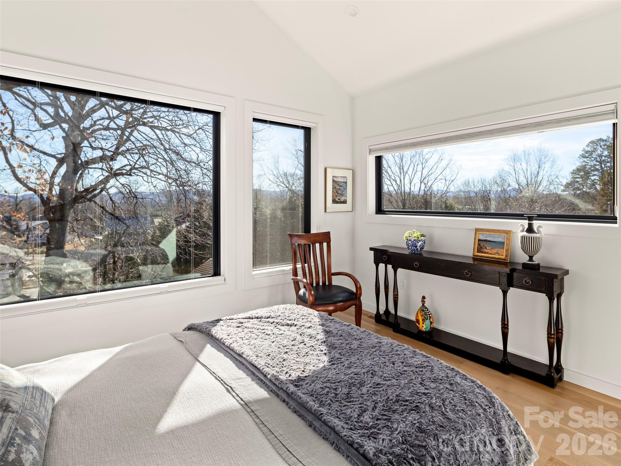 Horney Heights - Residential