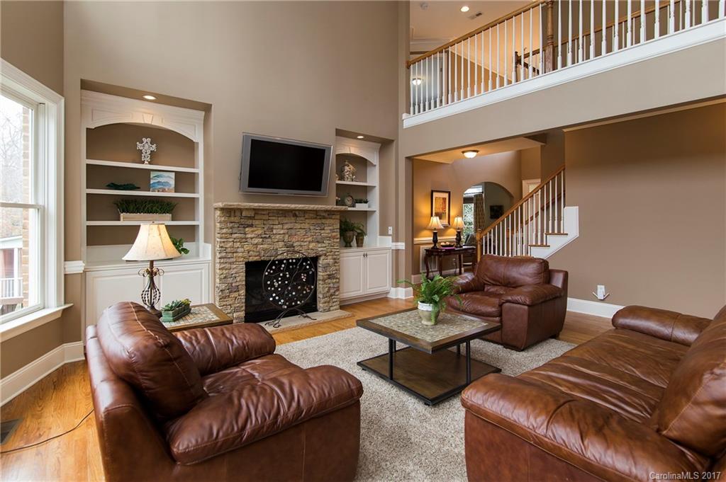 Brookhaven - Residential