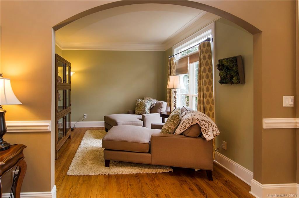 Brookhaven - Residential